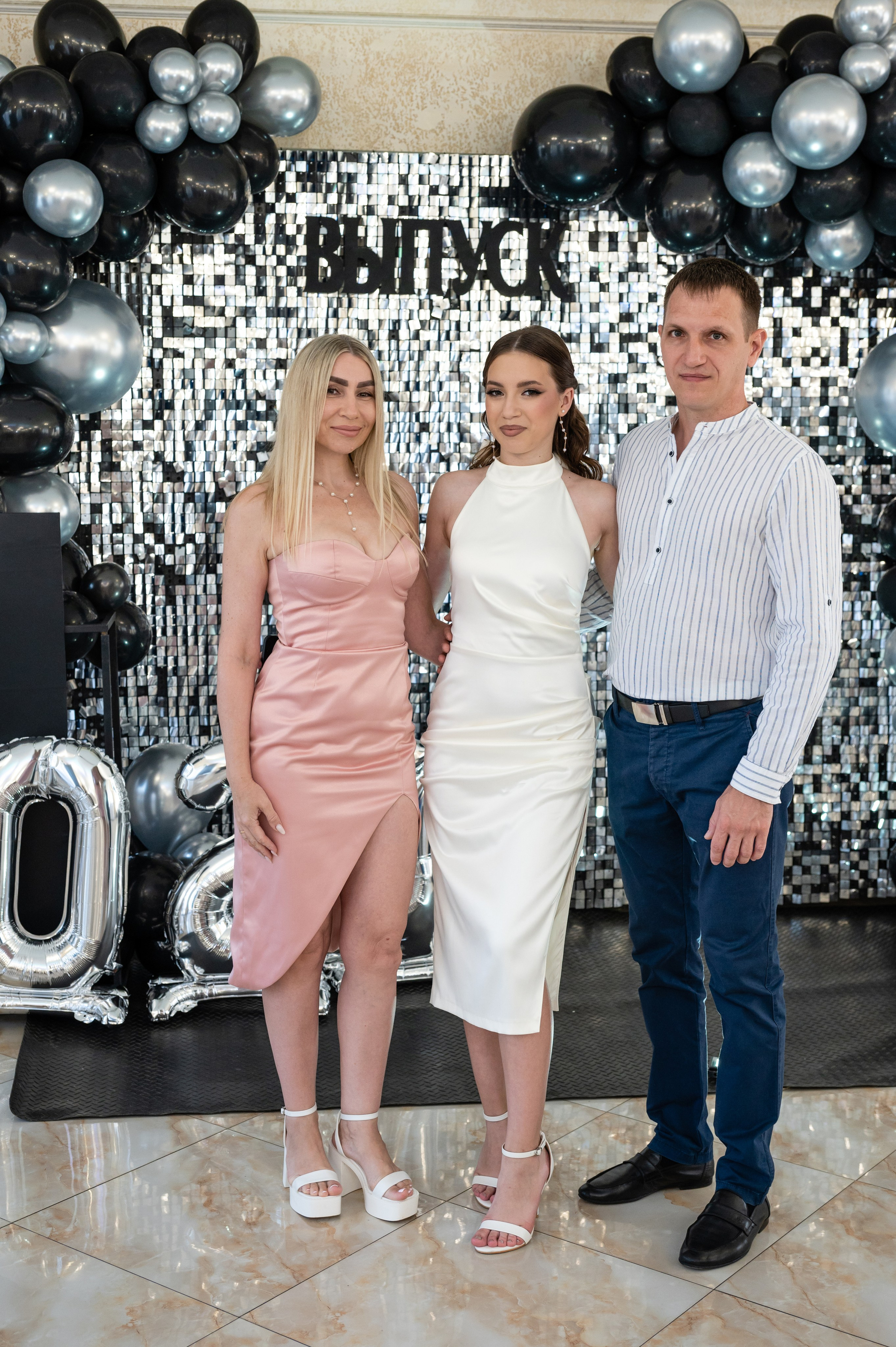 Фотограф на выпускной ст. Новотитаровская. Вячеслав Скрипник Фотограф Краснодар