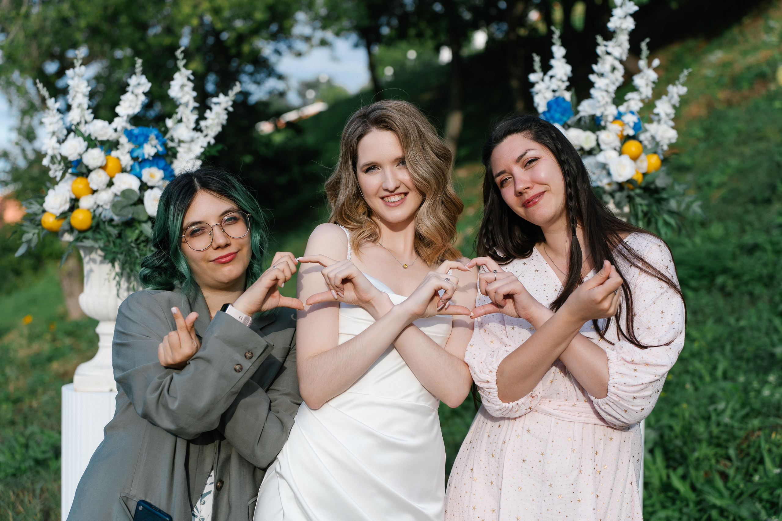 Александр и Алёна. Свадебный и семейный фотограф Кокушева Юлия Нижний Новгород