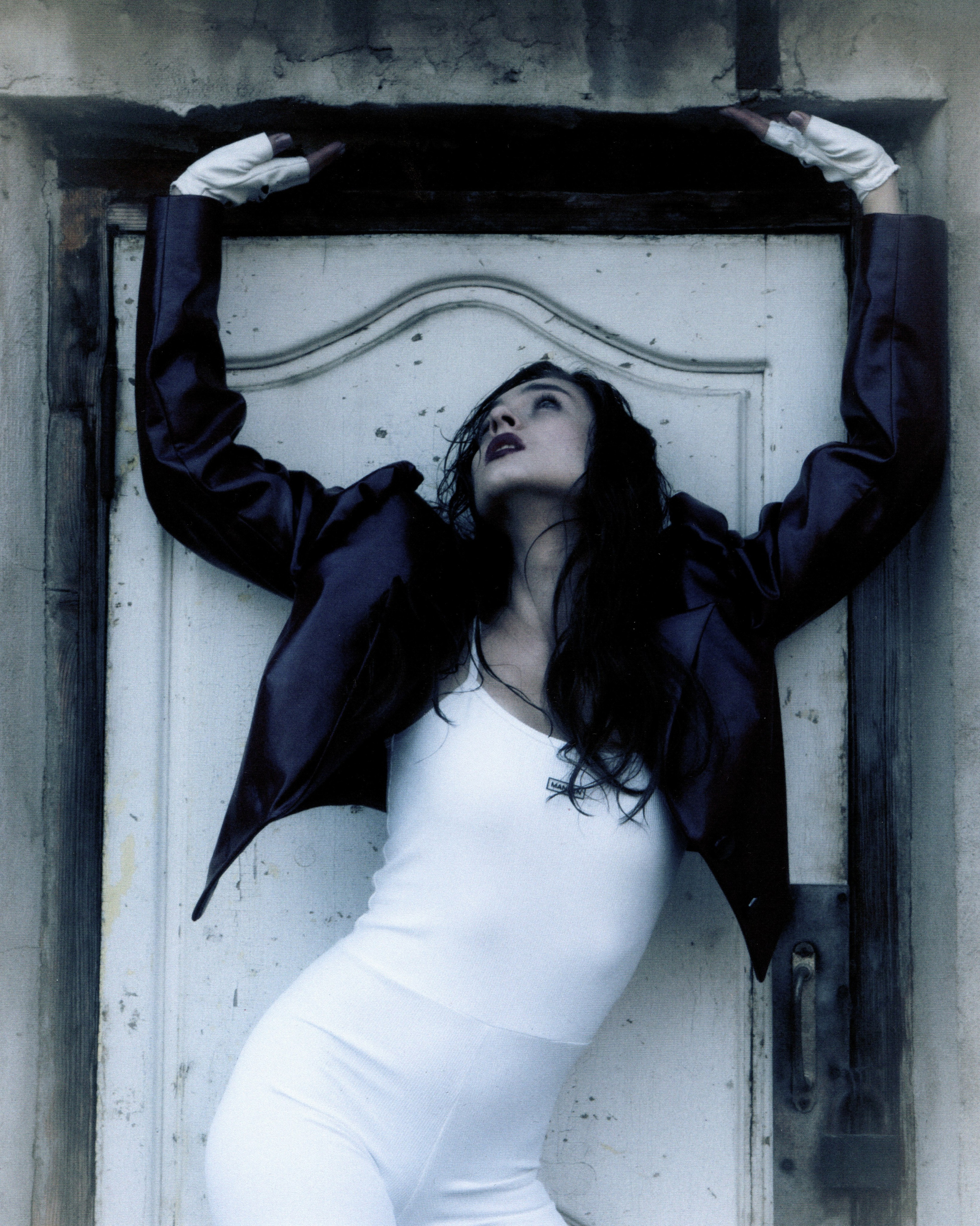 PHASES. Visual Creator Paulina Gonsales