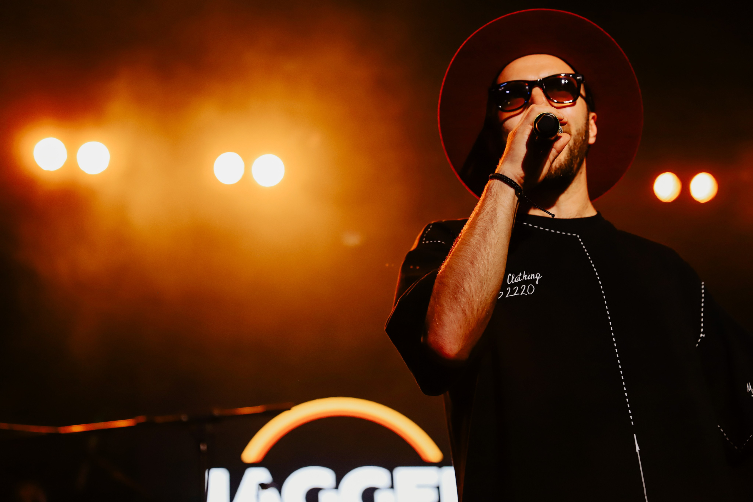 Концертные съемки