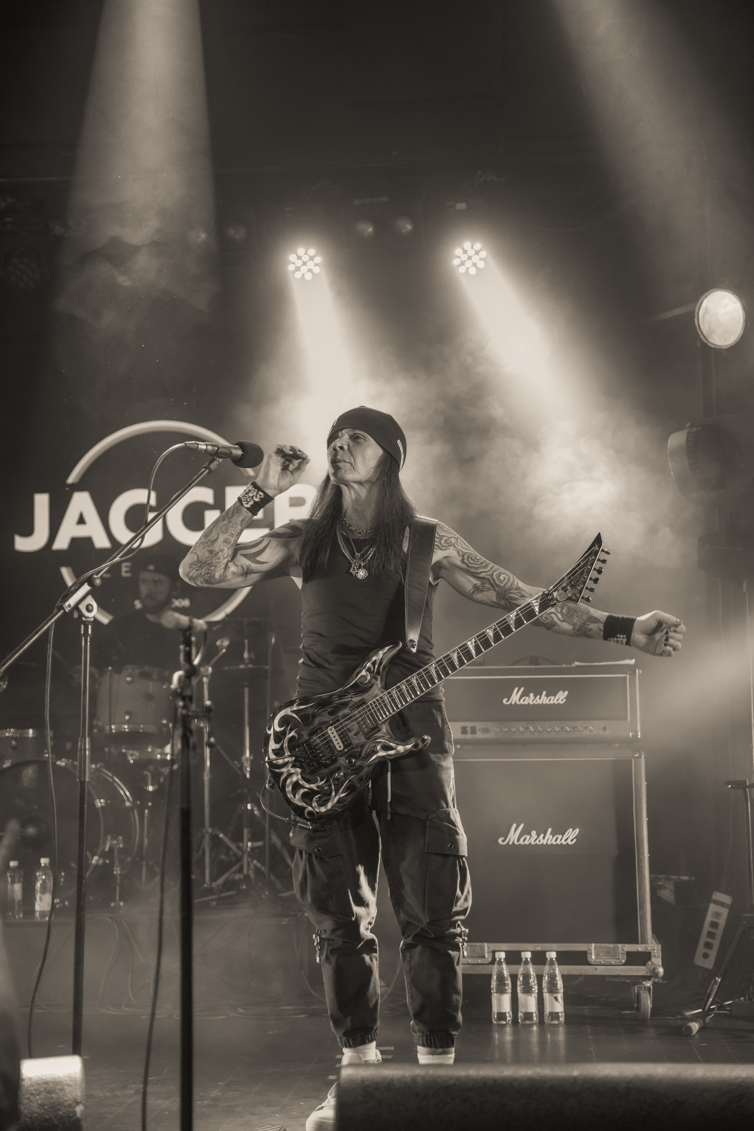 Концертные съемки