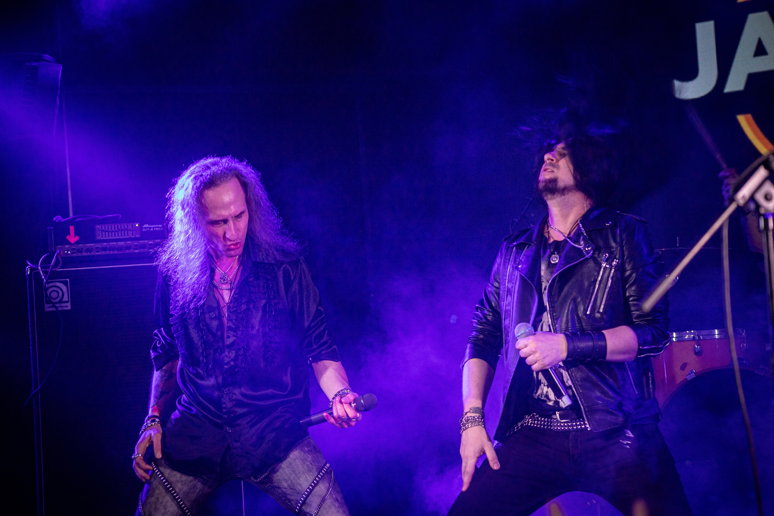 Концертные съемки