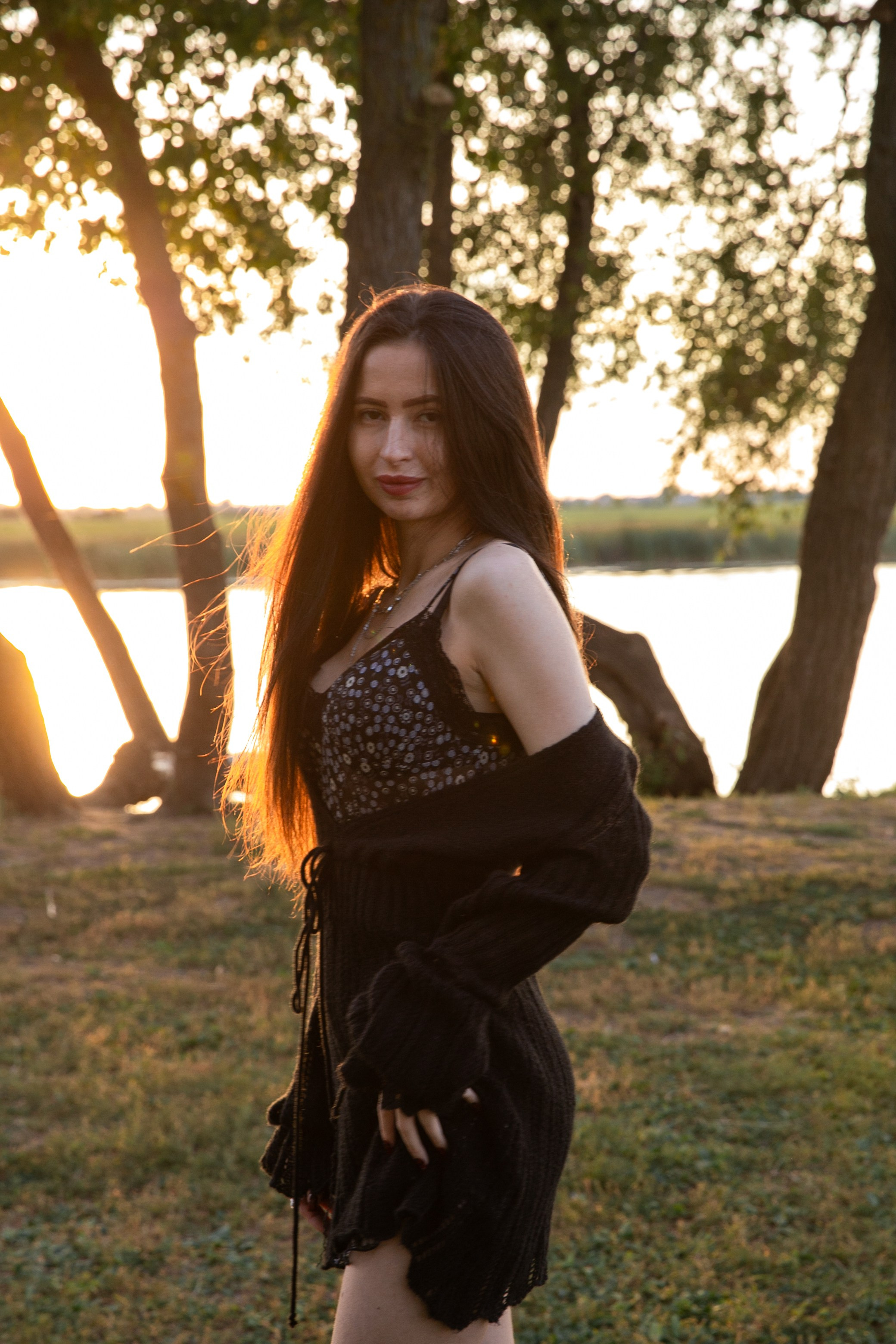 Мари. Фотограф Аникеева Алина, Рязань/Москва