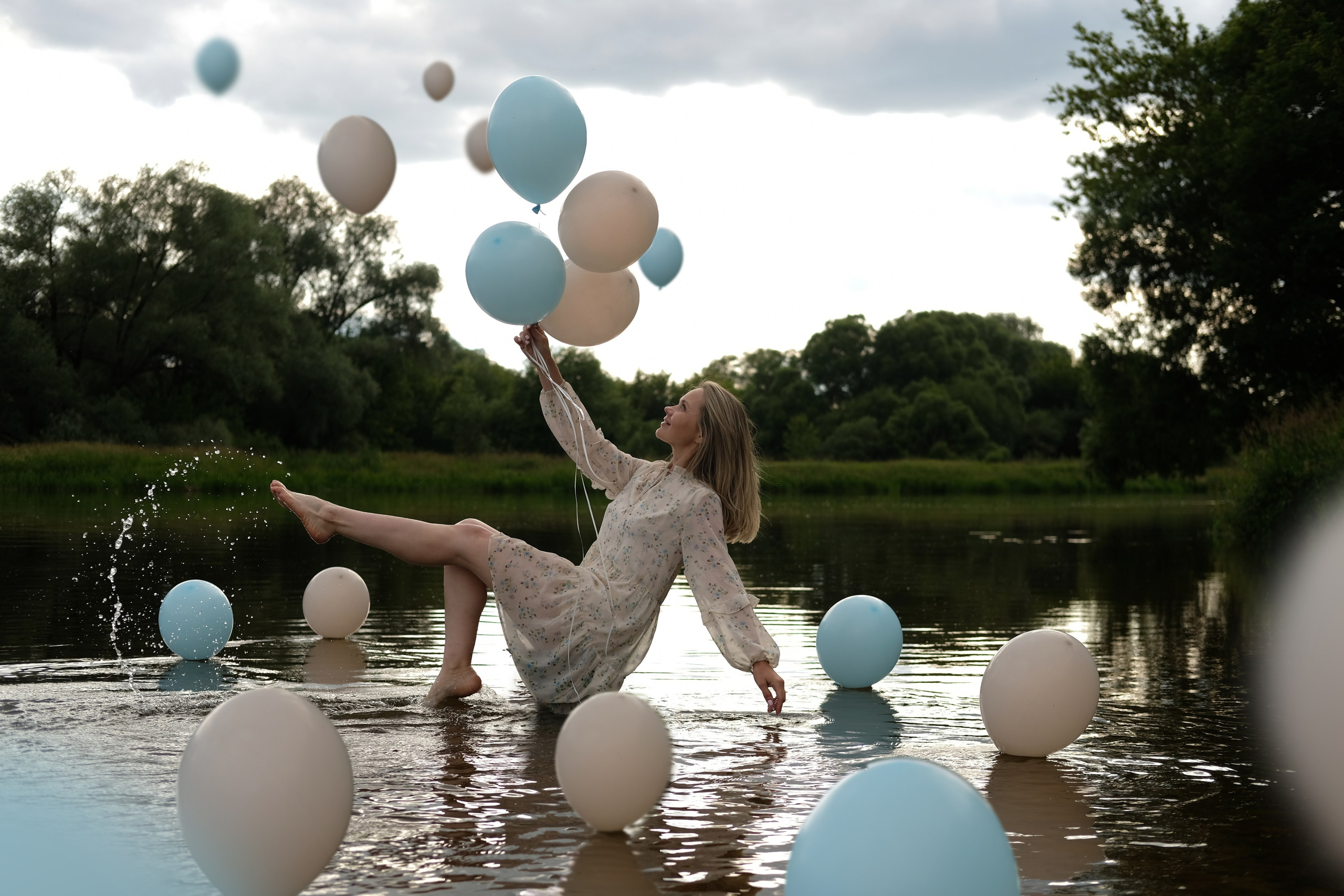 Детский, семейный и свадебный фотограф в Москве Екатерина Морозова