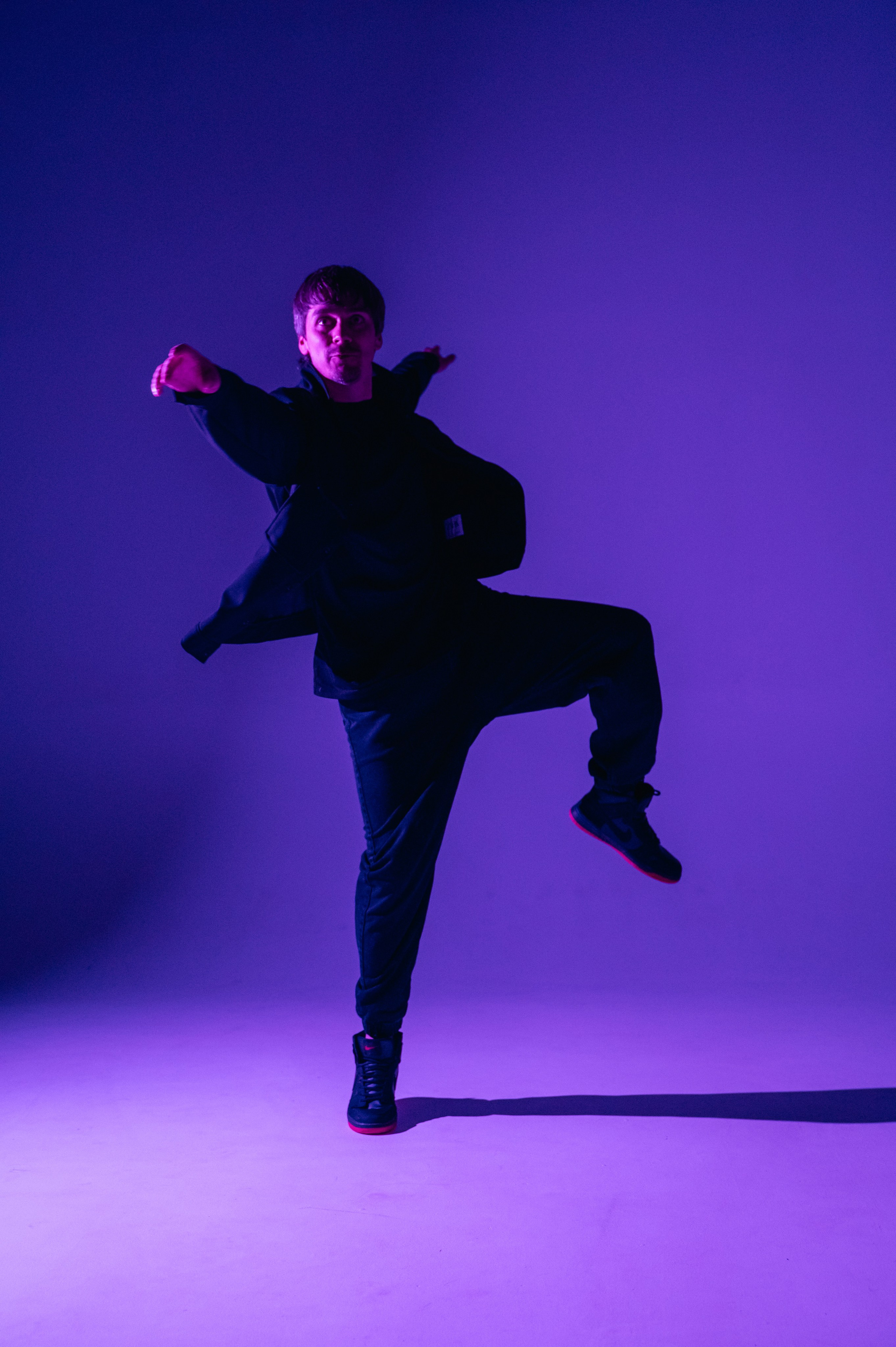 Кирилл. Большакова Полина — фотограф в Туле