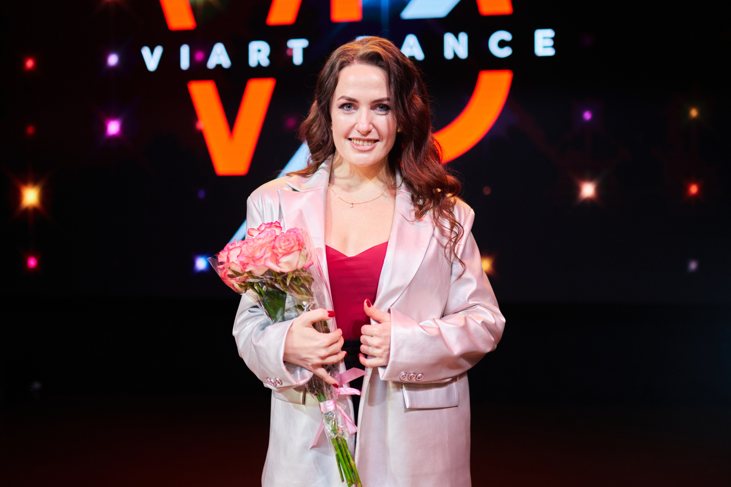 Отчетный концерт VIART DANCE. Фотограф в Саратове