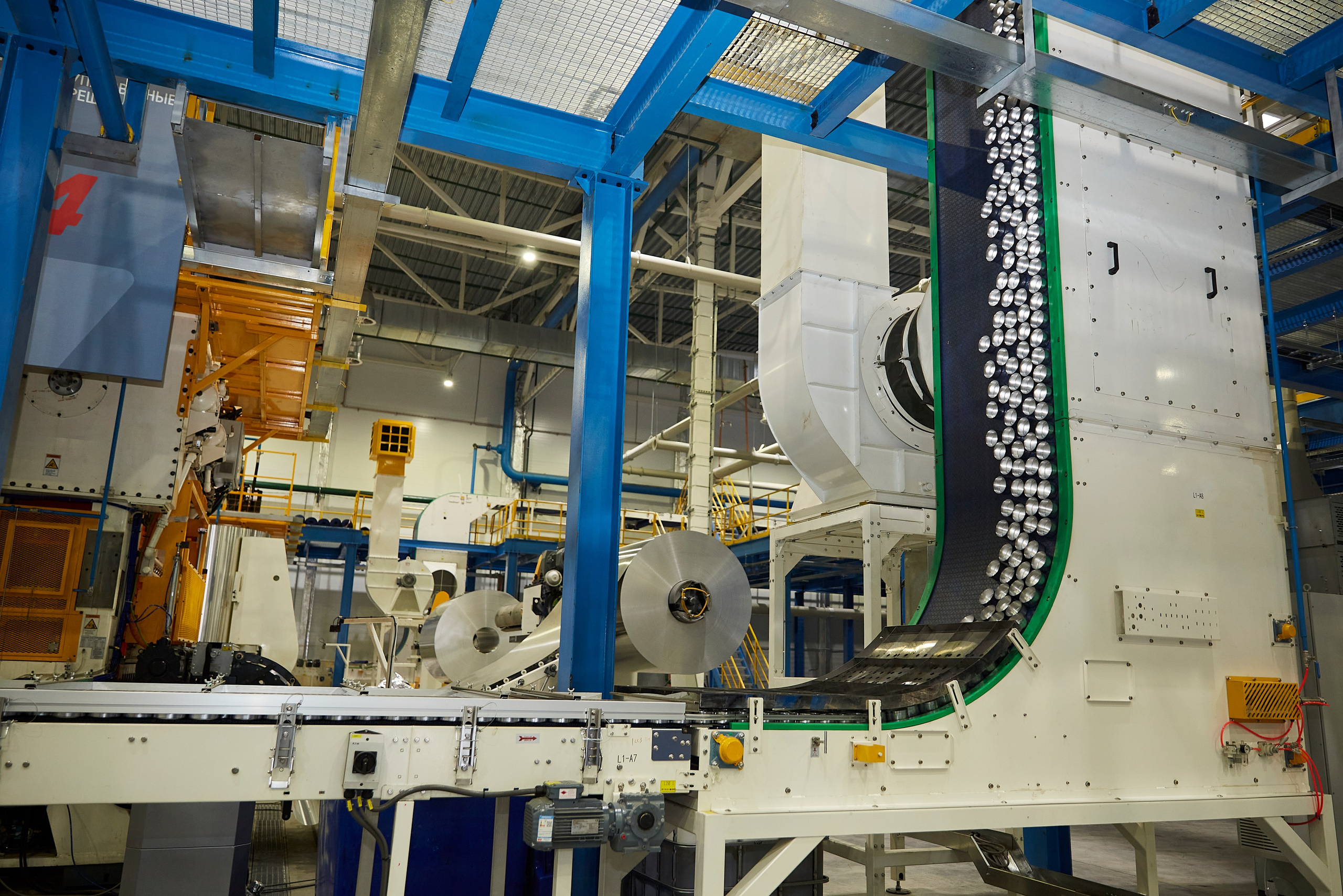 Открытие завода Арнест. Фотограф ваших самых ярких событий в Москве и СПБ. Збронская Юлия