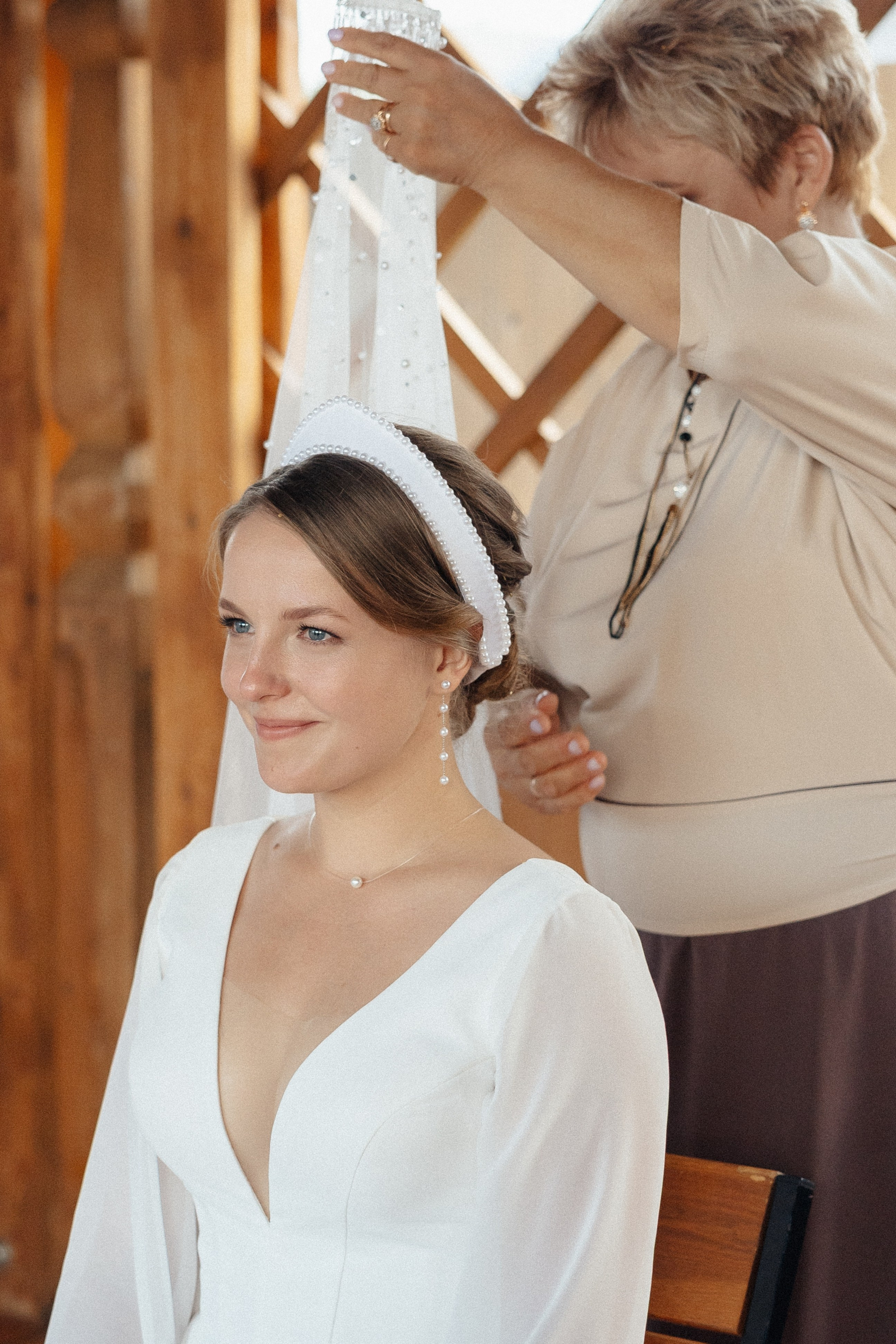 Свадьба в Дивеево — истинная Аля Русь!. Свадебный фотограф в Нижнем Новгороде Генеральская Ира