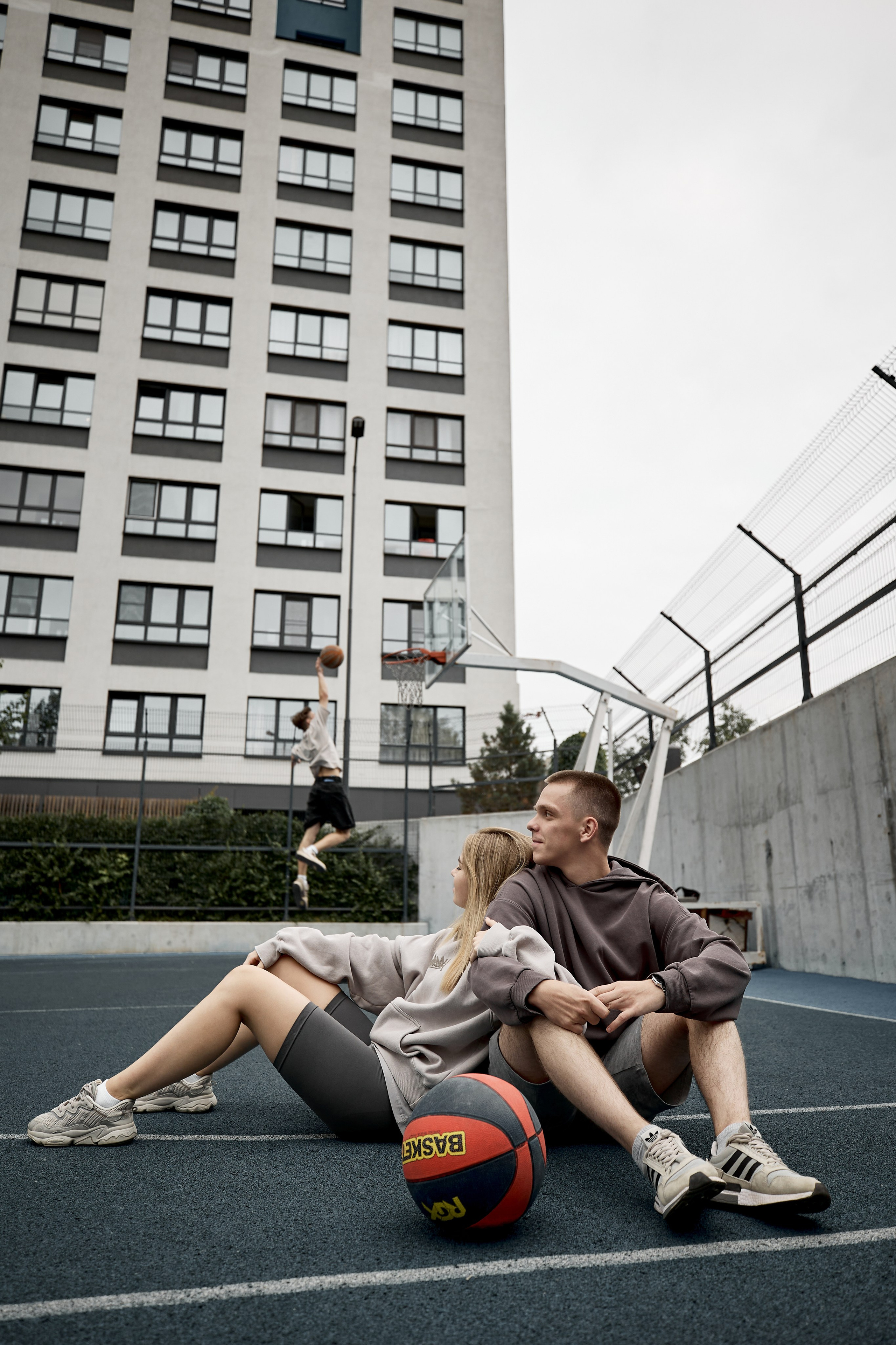 Никита и Юля. Александр и Евгения Фокины — фотограф Первоуральск, Екатеринбург