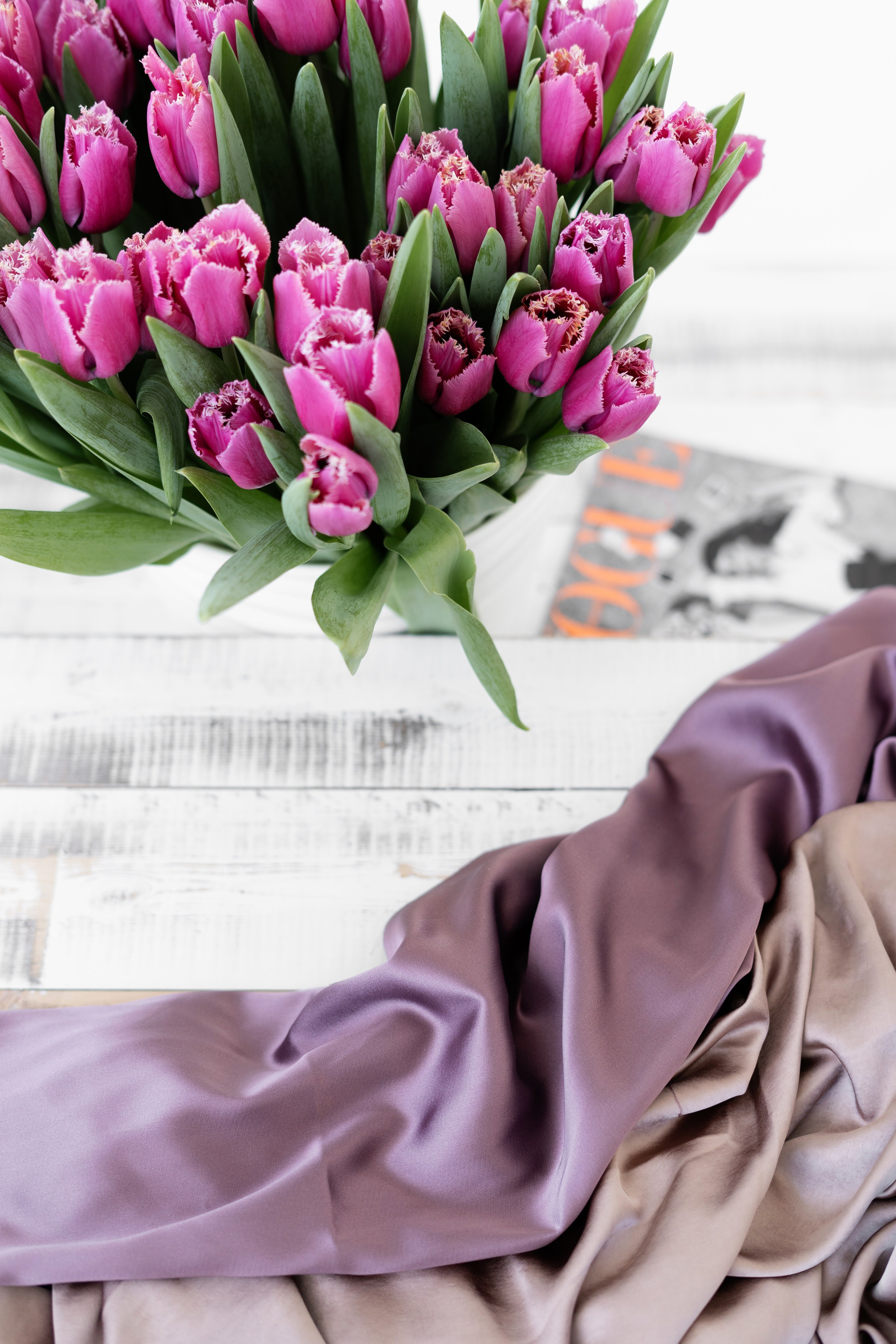 Предметная съемка. Индивидуальный фотограф в Красноярске