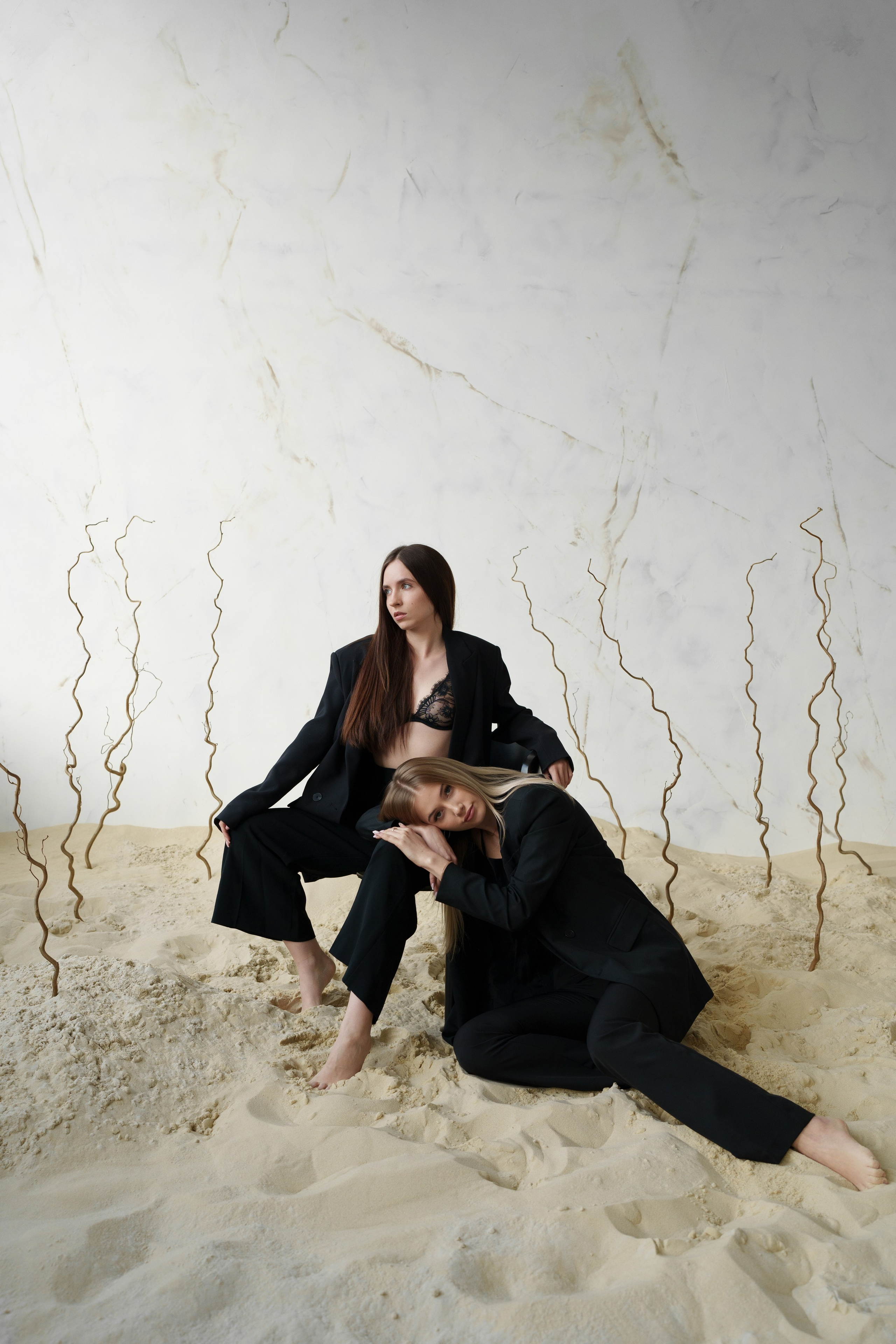 Песок. Индивидуальный фотограф в Красноярске