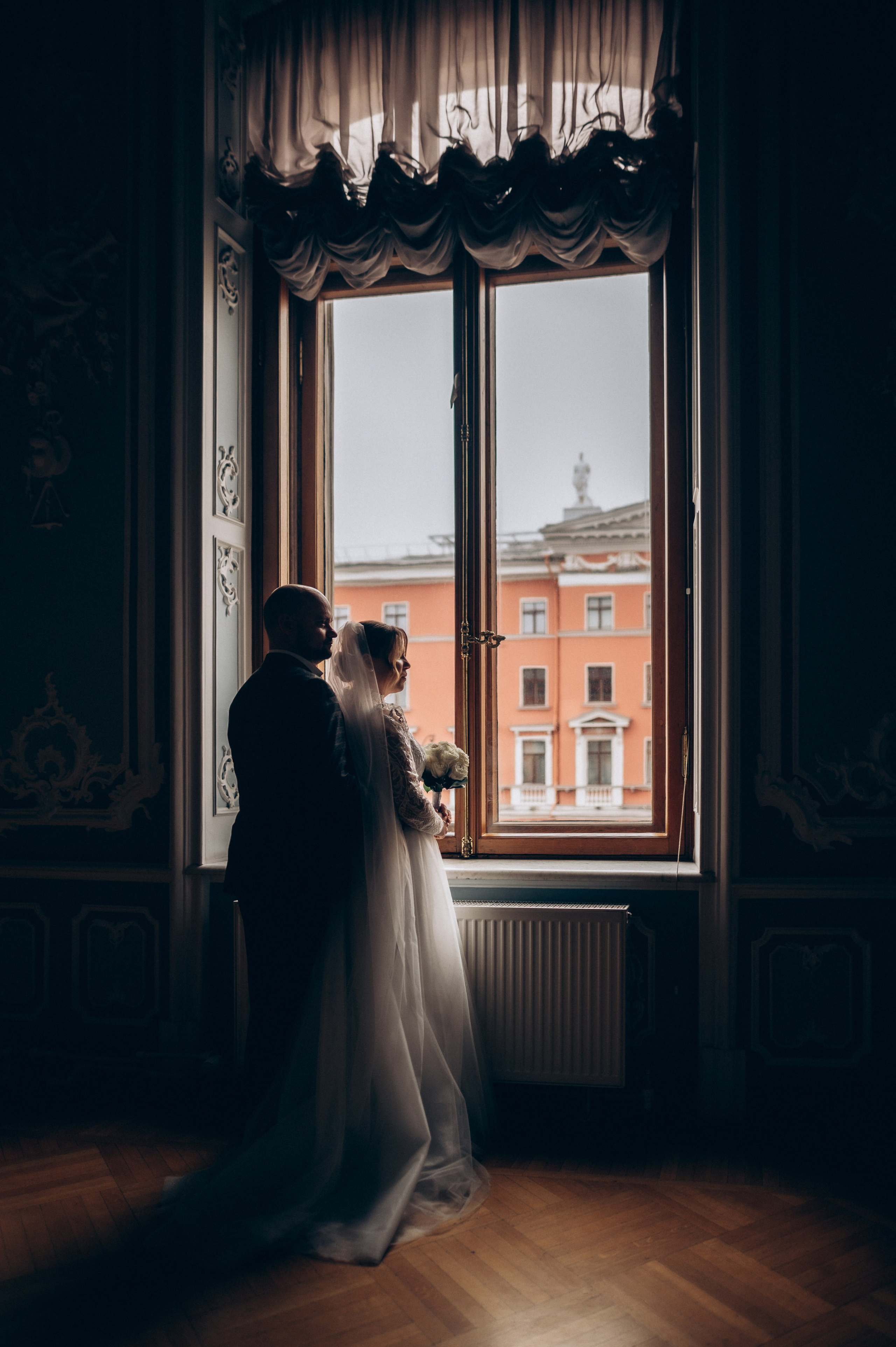 Дворец Белосельских-Белозерских свадебная. Фотограф ПИТЕР СПБ Надежда Баранова