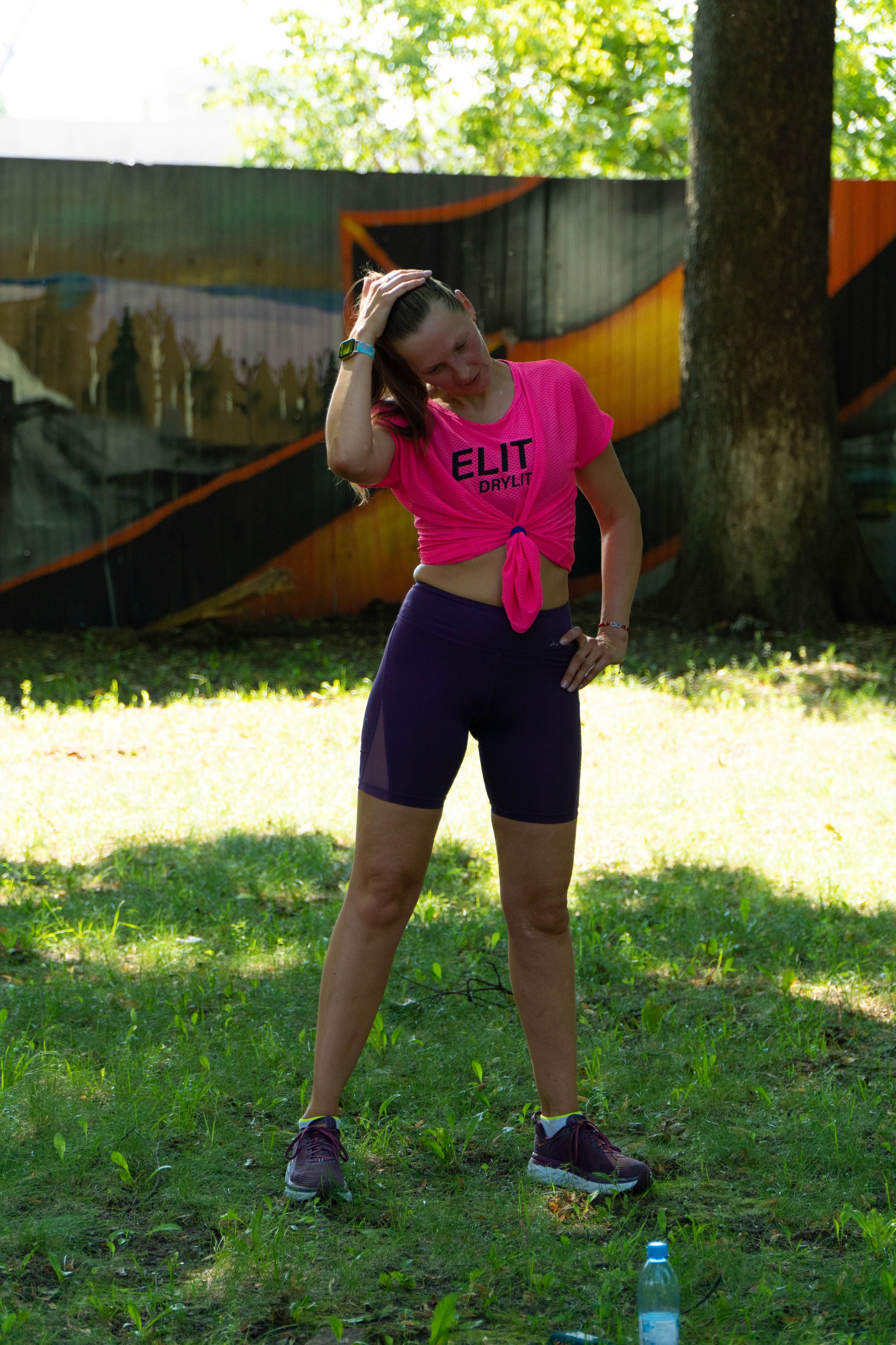 5 вёрст Наташинский 27 июля 2024. Роман Капилюшов. Бег. Фото. Видео. г. Люберцы