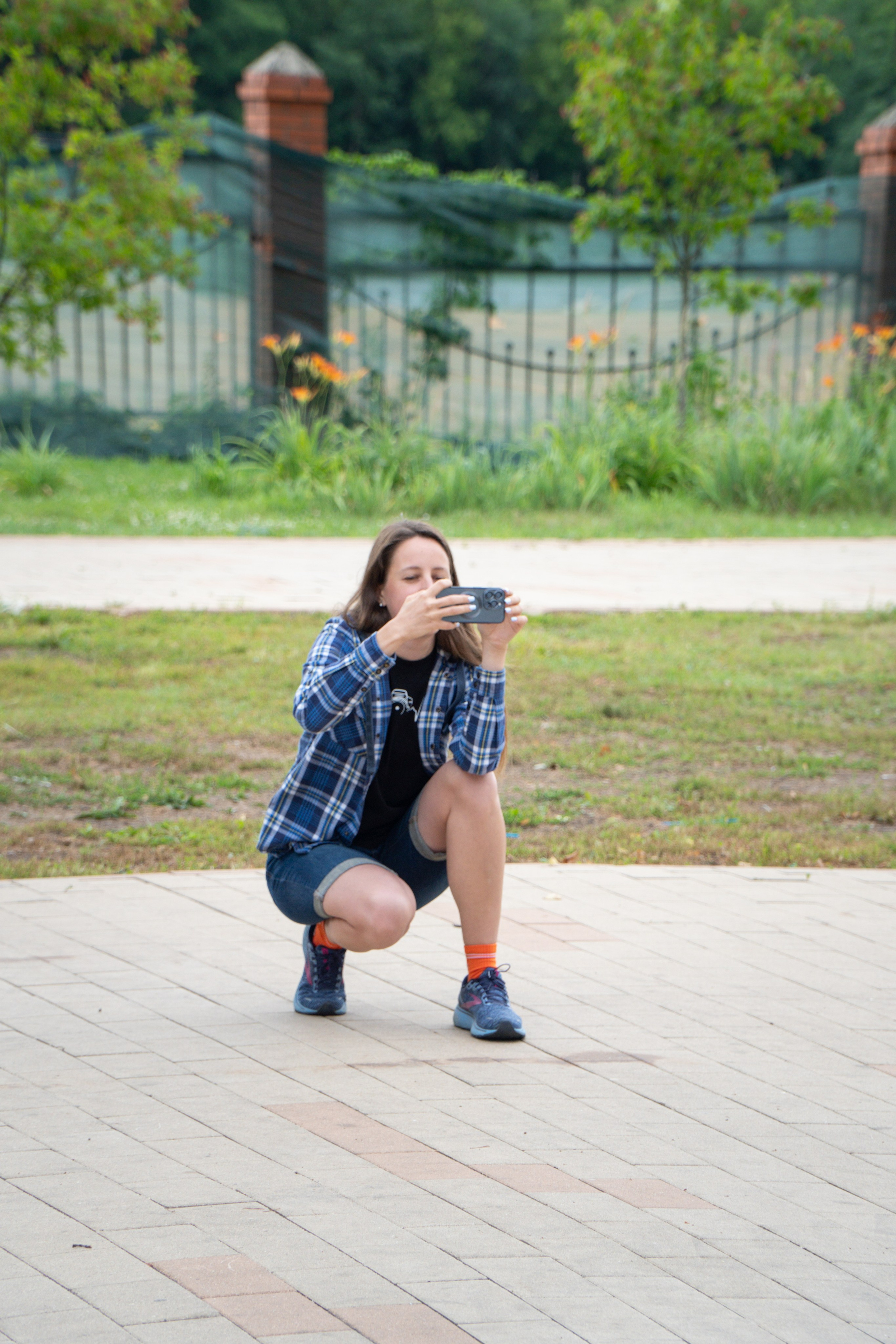 5 вёрст Наташинский 6 июля 2024. Роман Капилюшов. Бег. Фото. Видео. г. Люберцы