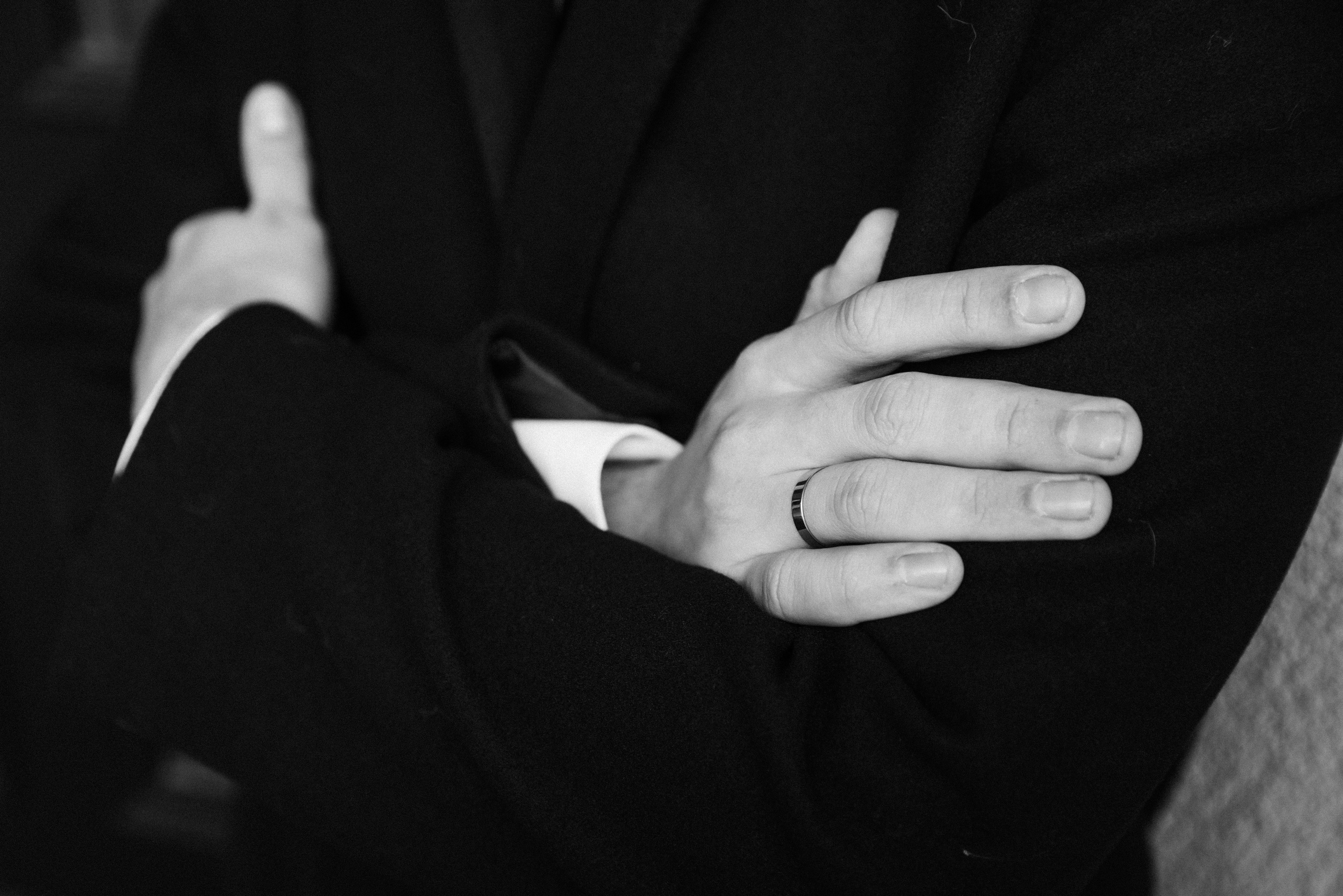 Свадьба в канун Нового года. Фотограф Зеленоградск Красильникова Елена