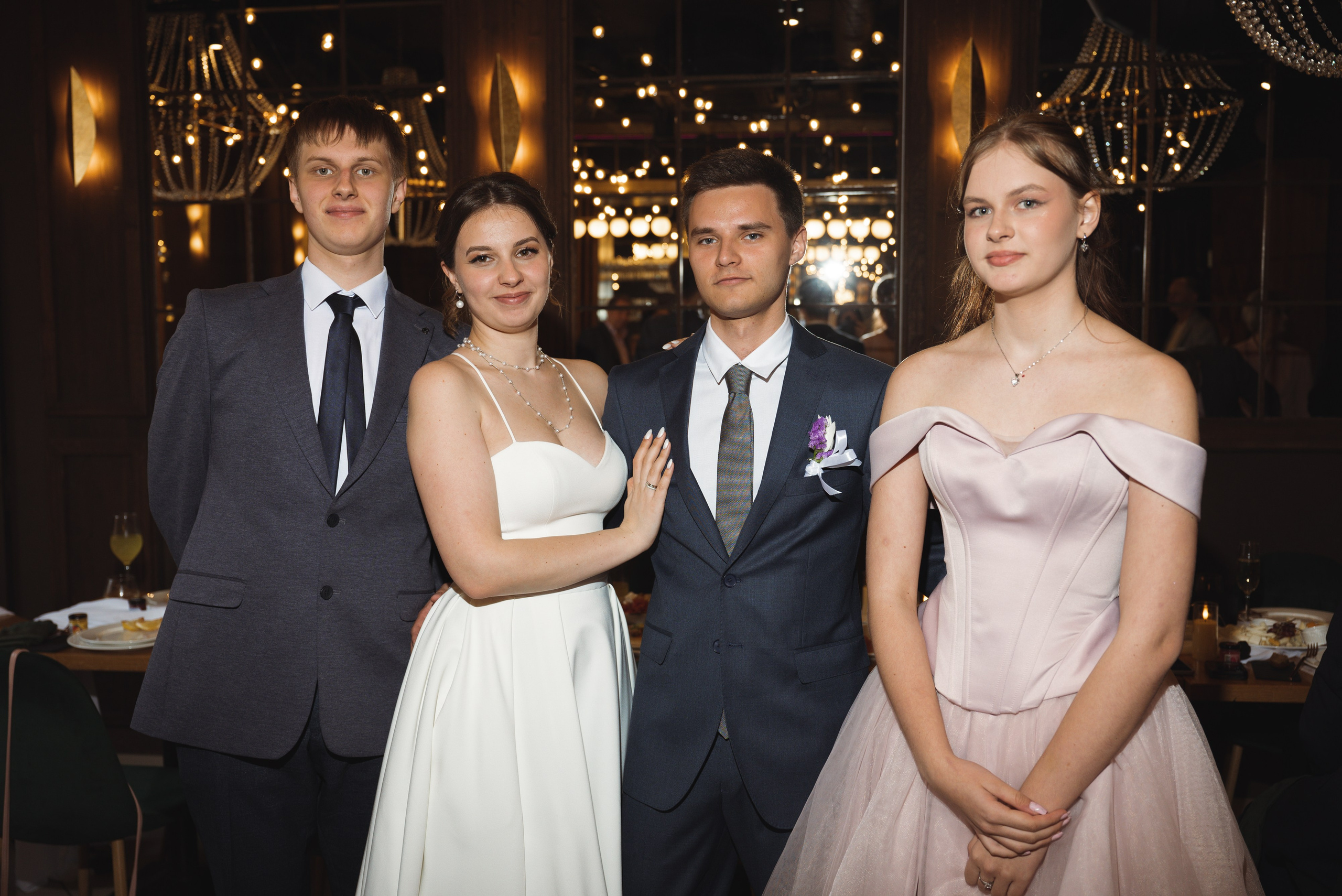 Иван и Ксения. Фотограф Москва Настя Профотовна. Репортажные, свадебные и контент фотосессии