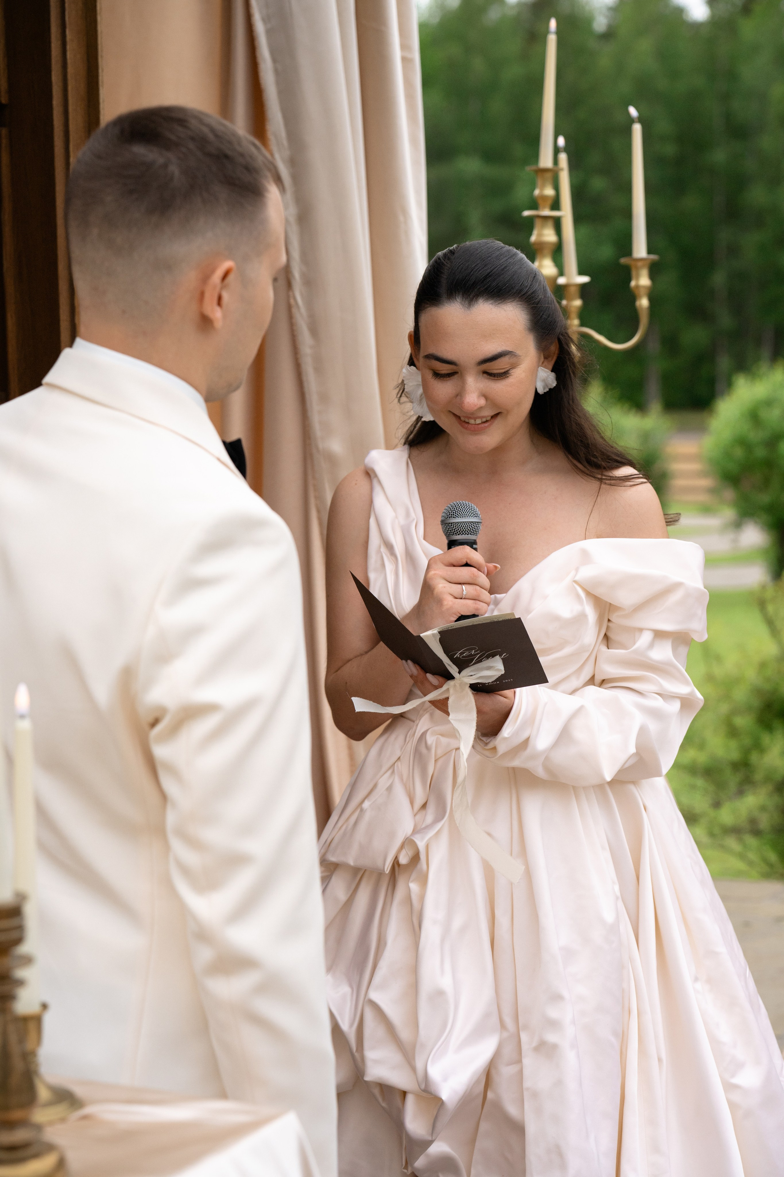 Мы выиграли в любовь. Свадебный фотограф в Санкт-Петербурге, Москве, СПб Сергей Поддубный