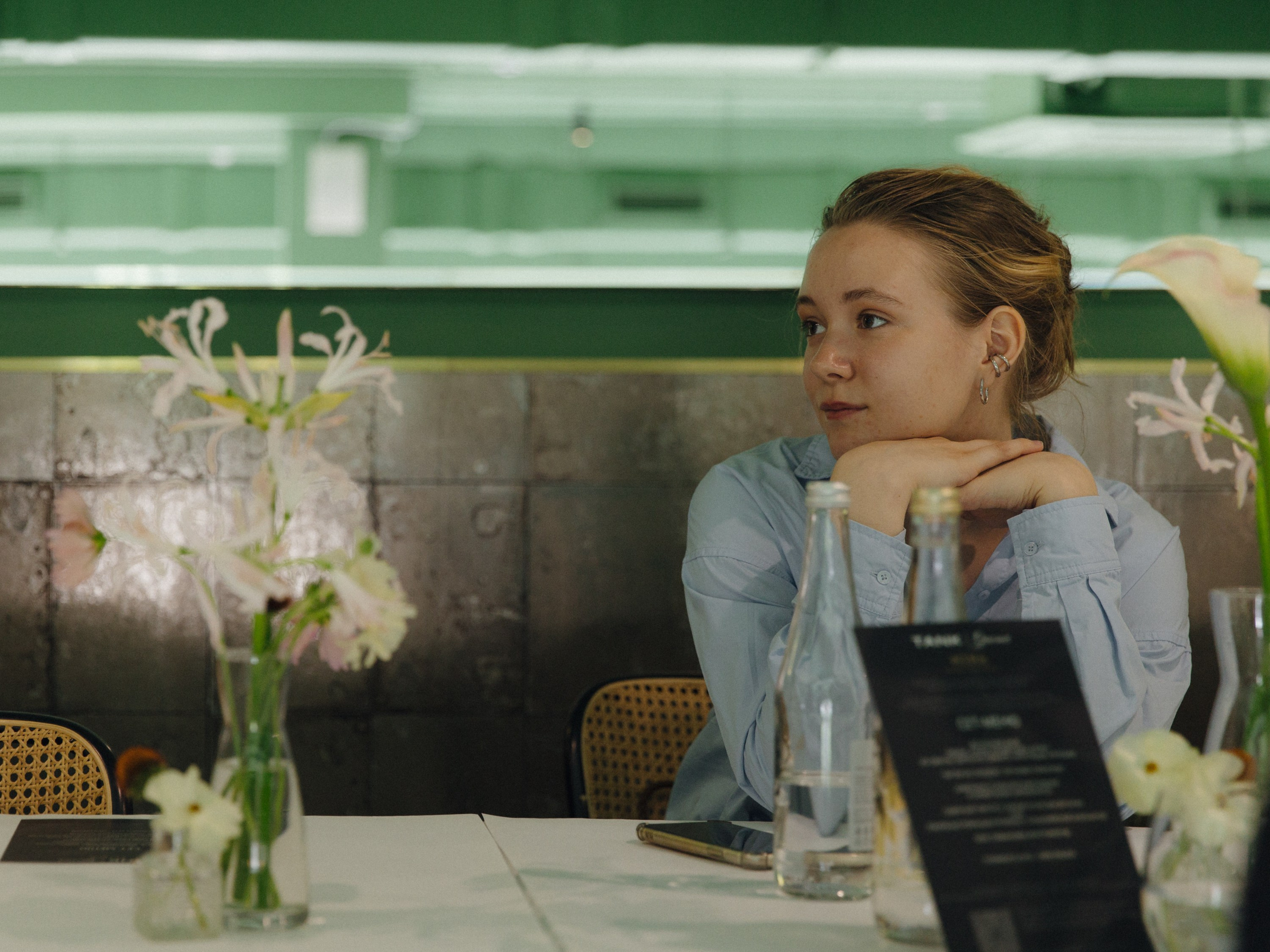 MINAxTANK. Фотограф| Санкт-Петербург| Виктория Хайдарова