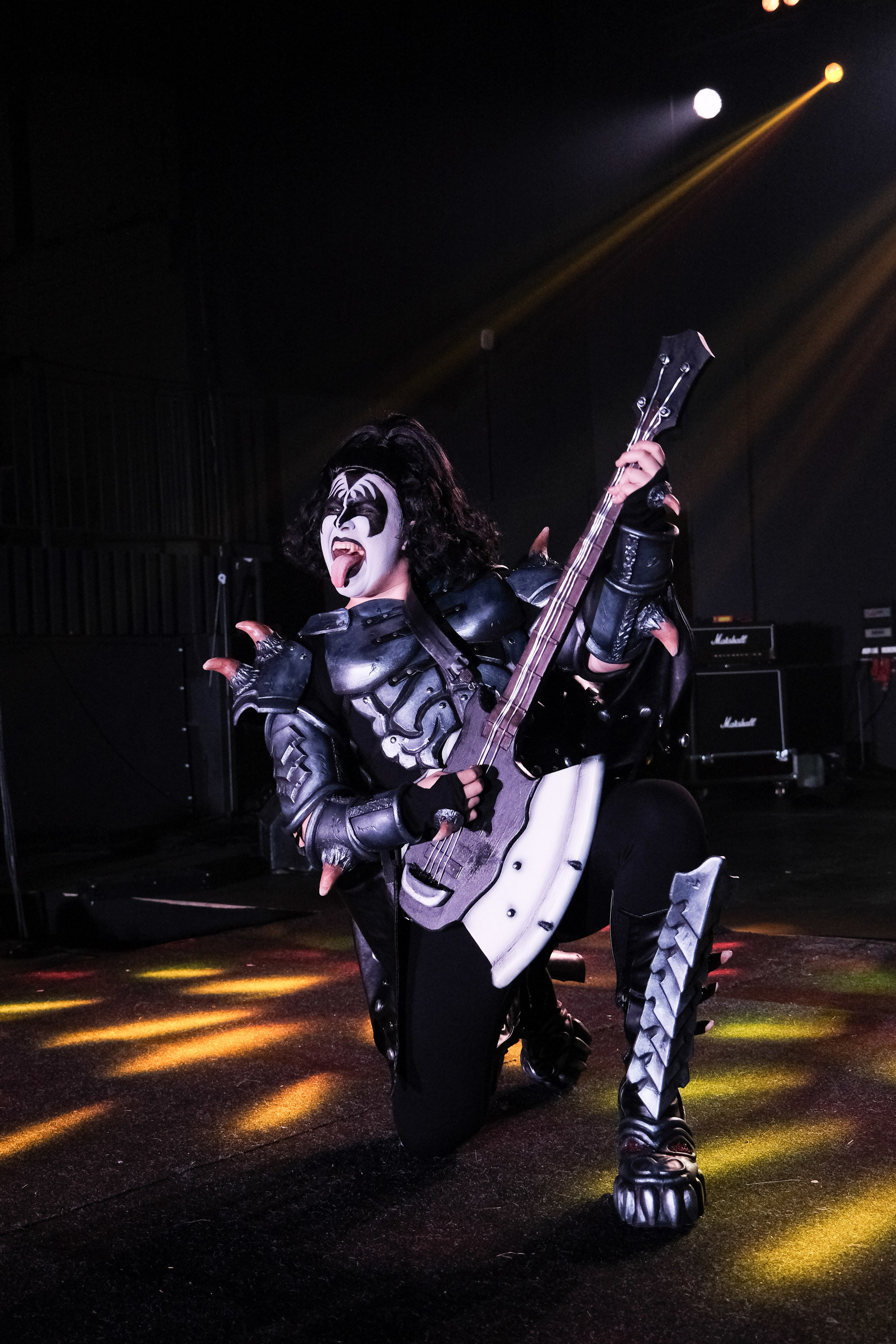 Старкон 2 и 3 сентября 2023. Репортажный фотограф в Санкт-Петербурге Максим Варбулайнен