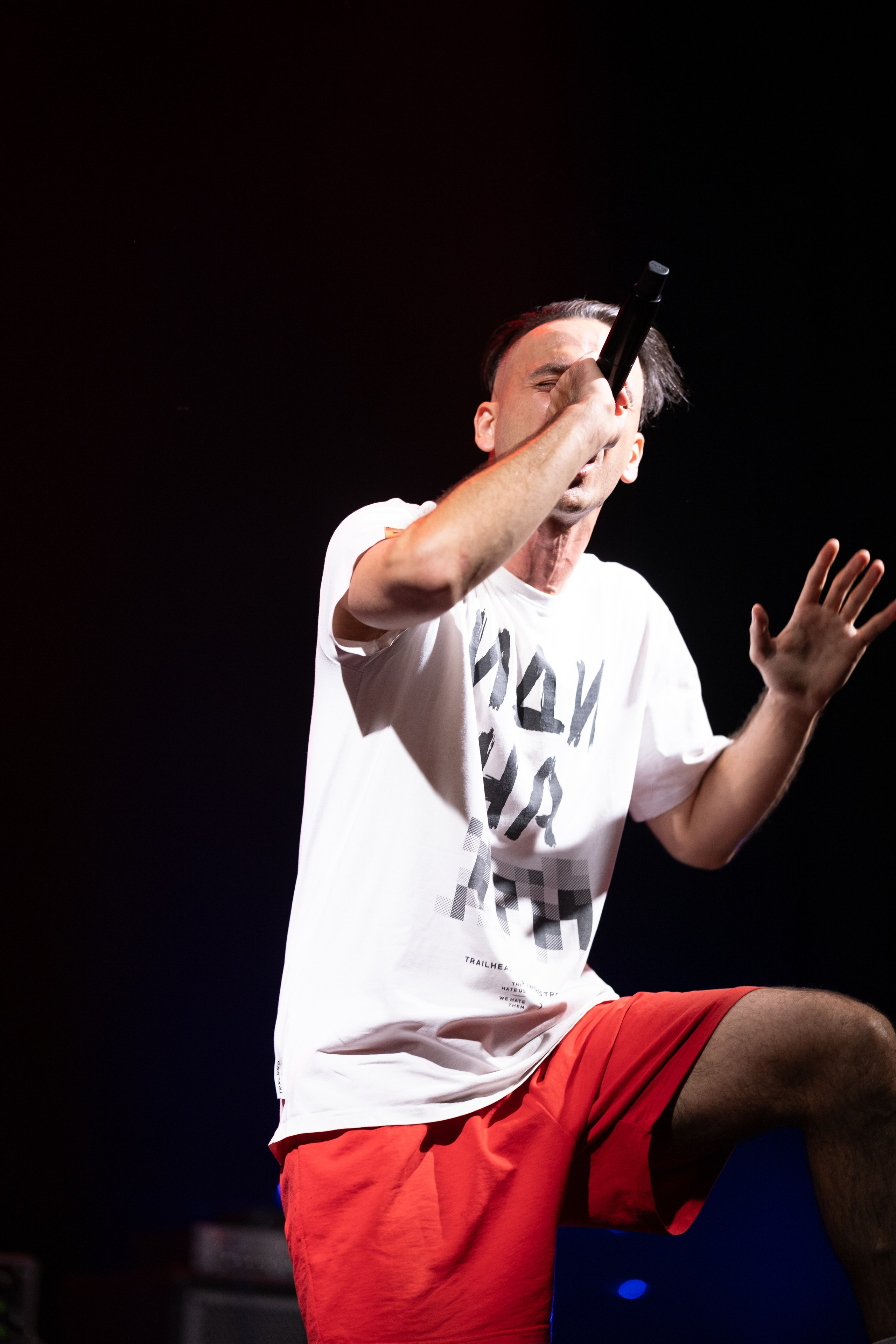 7.09 — RECA fest: — RECA Отмечает 16 Лет сокрушительным фестивалем!. Репортажный фотограф в Санкт-Петербурге Максим Варбулайнен