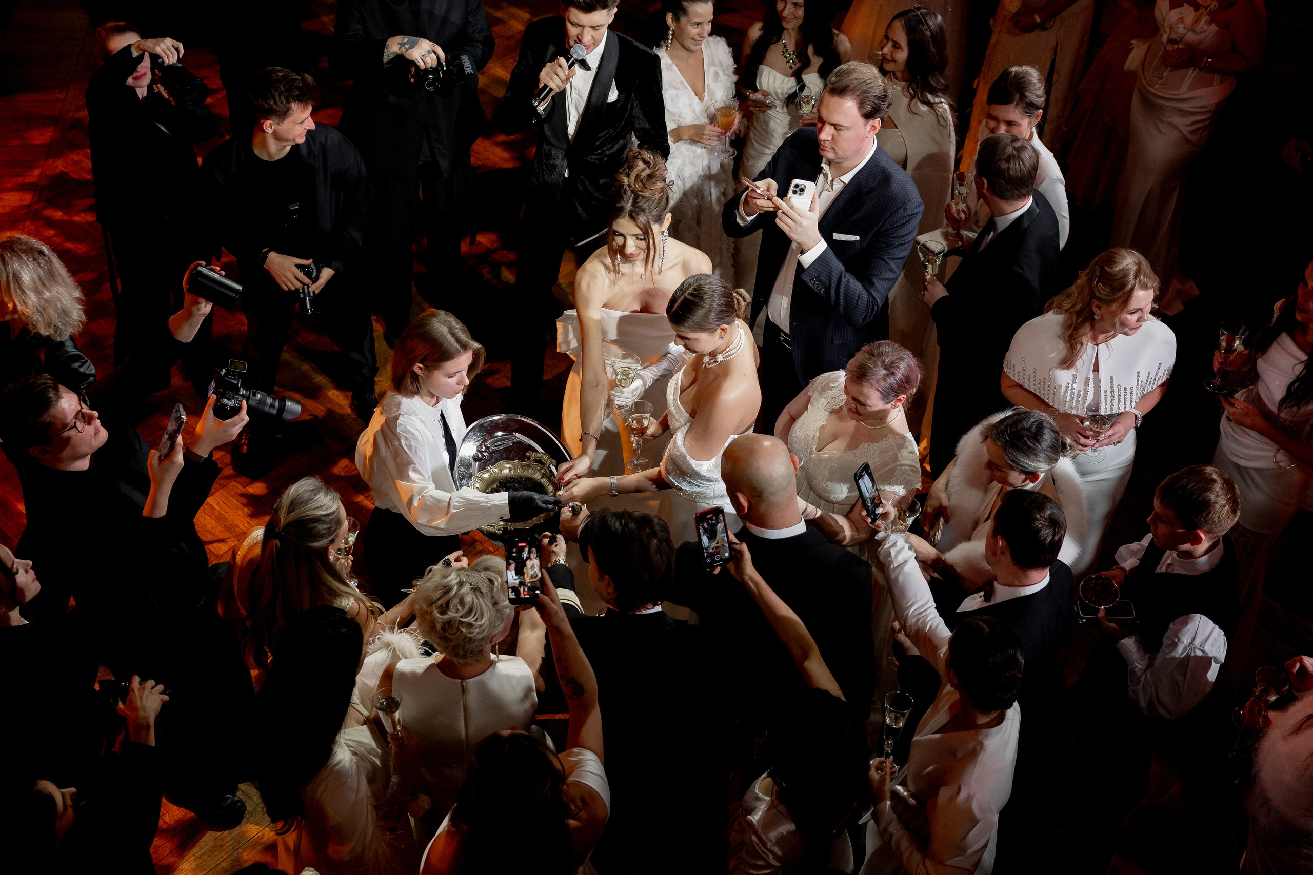 Частный бал Корпорации Taboo в коллаборации с Russian Imperial ball. Свадебный и контент фотограф в Москве — Юлия Барно (Баранова)