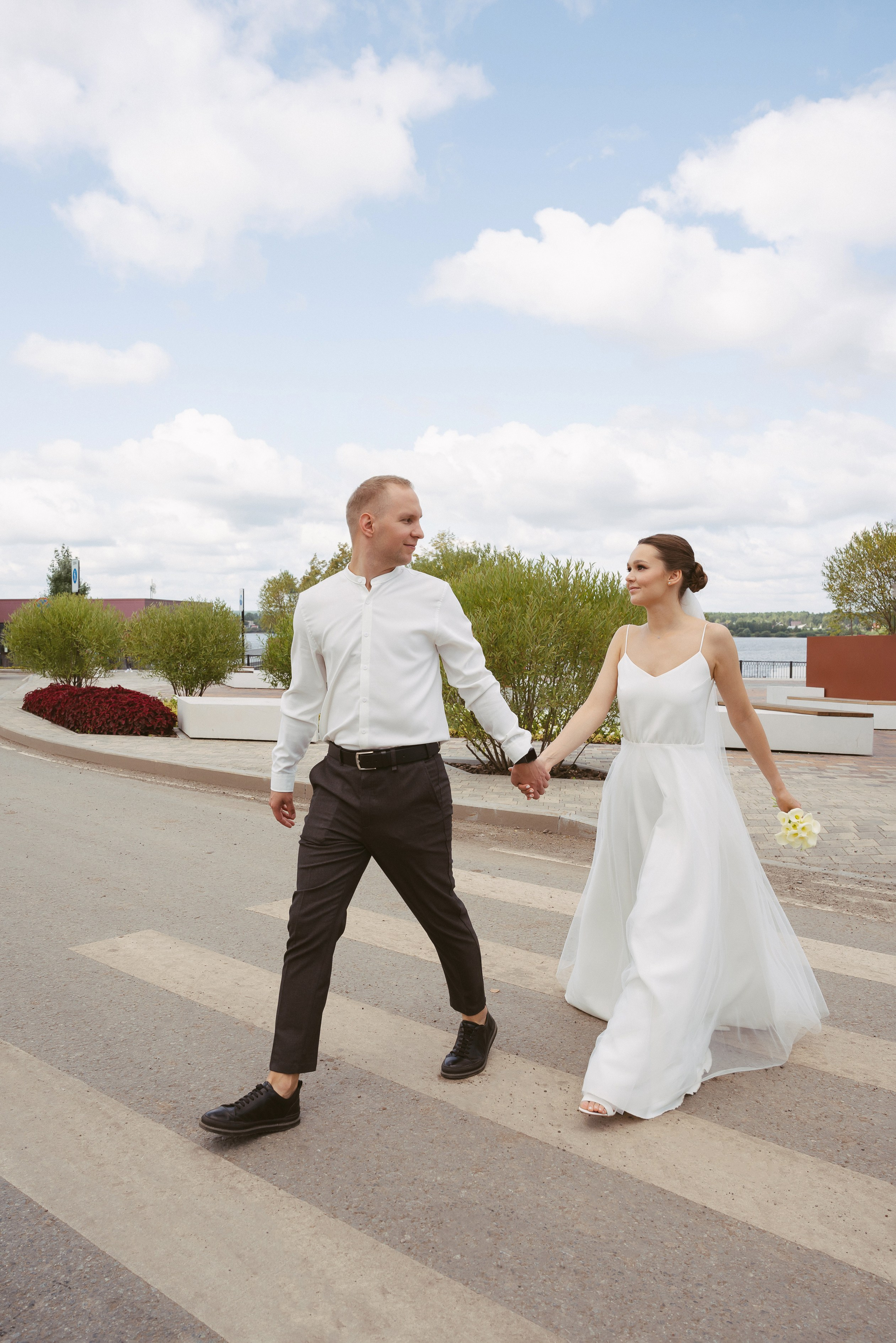 I&M Wedding day. Свадебный, репортажный, семейный фотограф Елена Брюхова