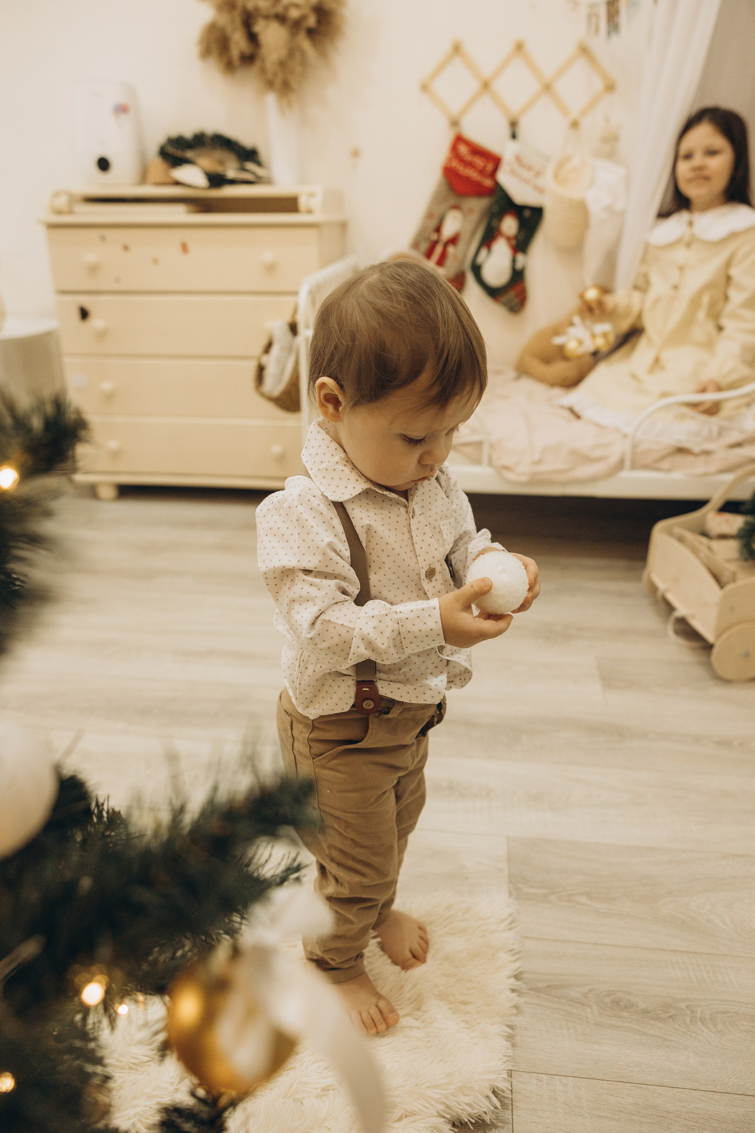 Маша, Дима, Лера и Миша. Семейный фотограф в Москве Виктория Ястребинская