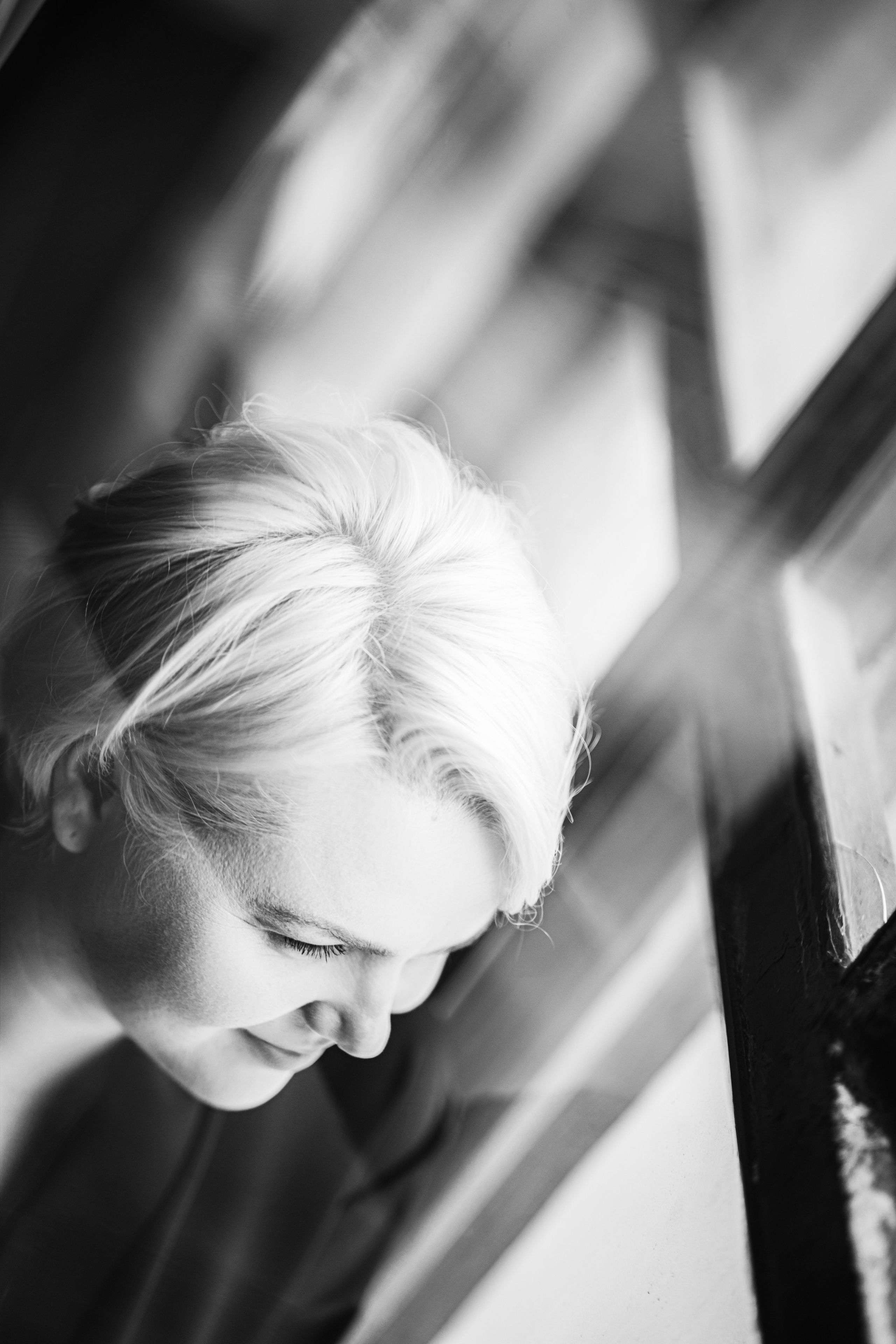 Мария. Женский фотограф в Красноярске