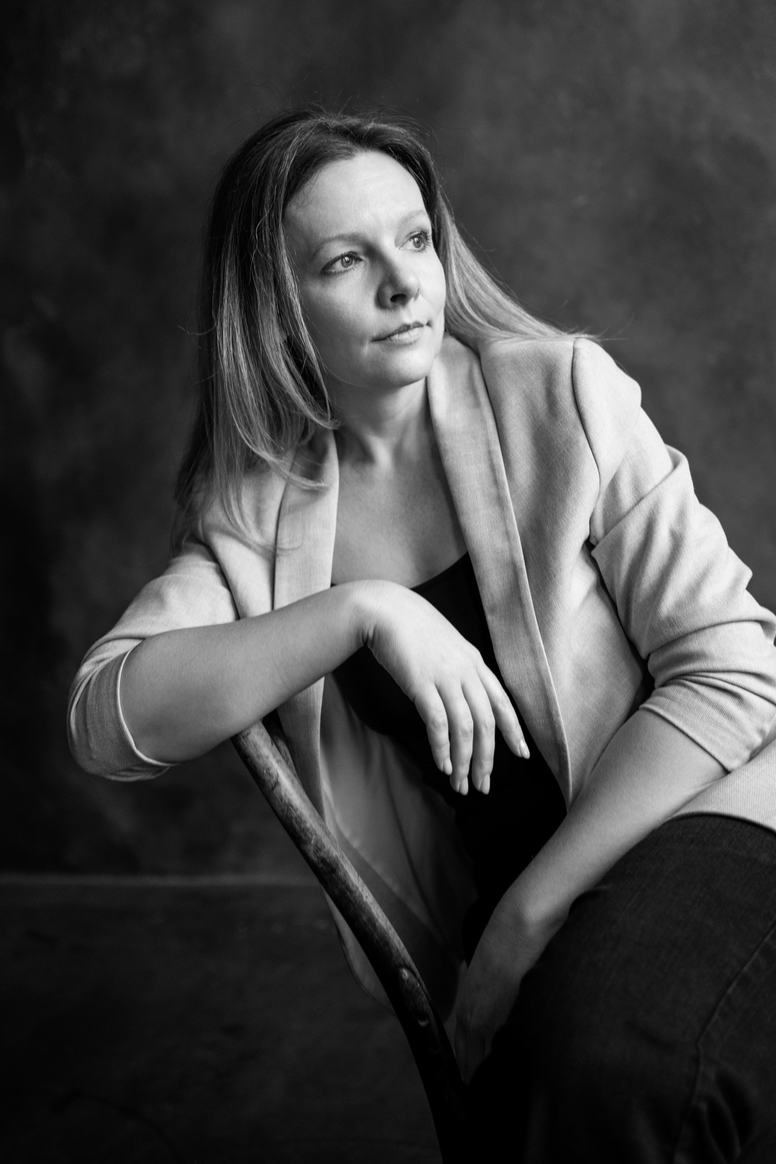 Яна. Женский фотограф в Красноярске