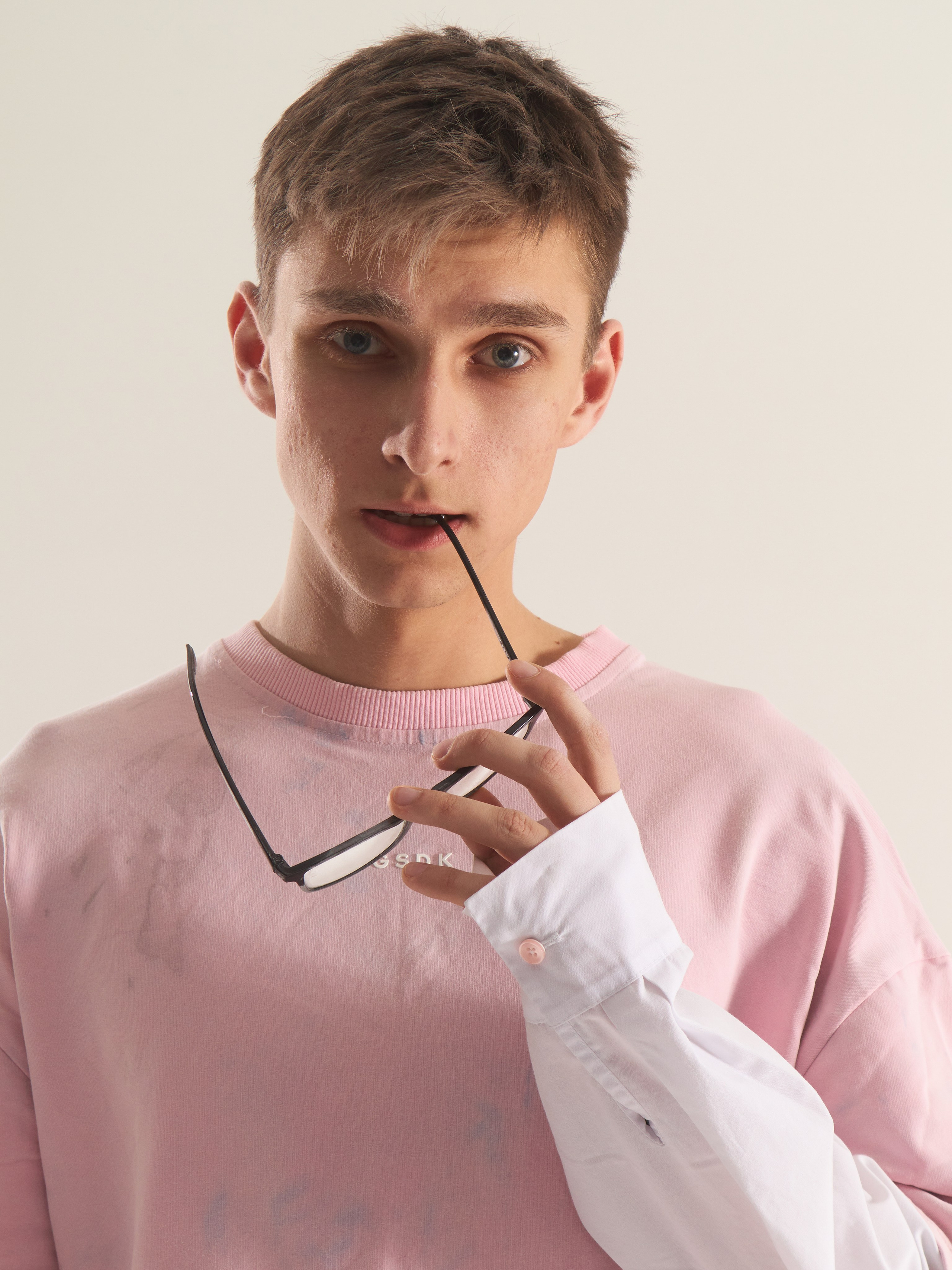 24 HOURS. Организация съемок в Москве для брендов одежды — Кирилл Ярощенко