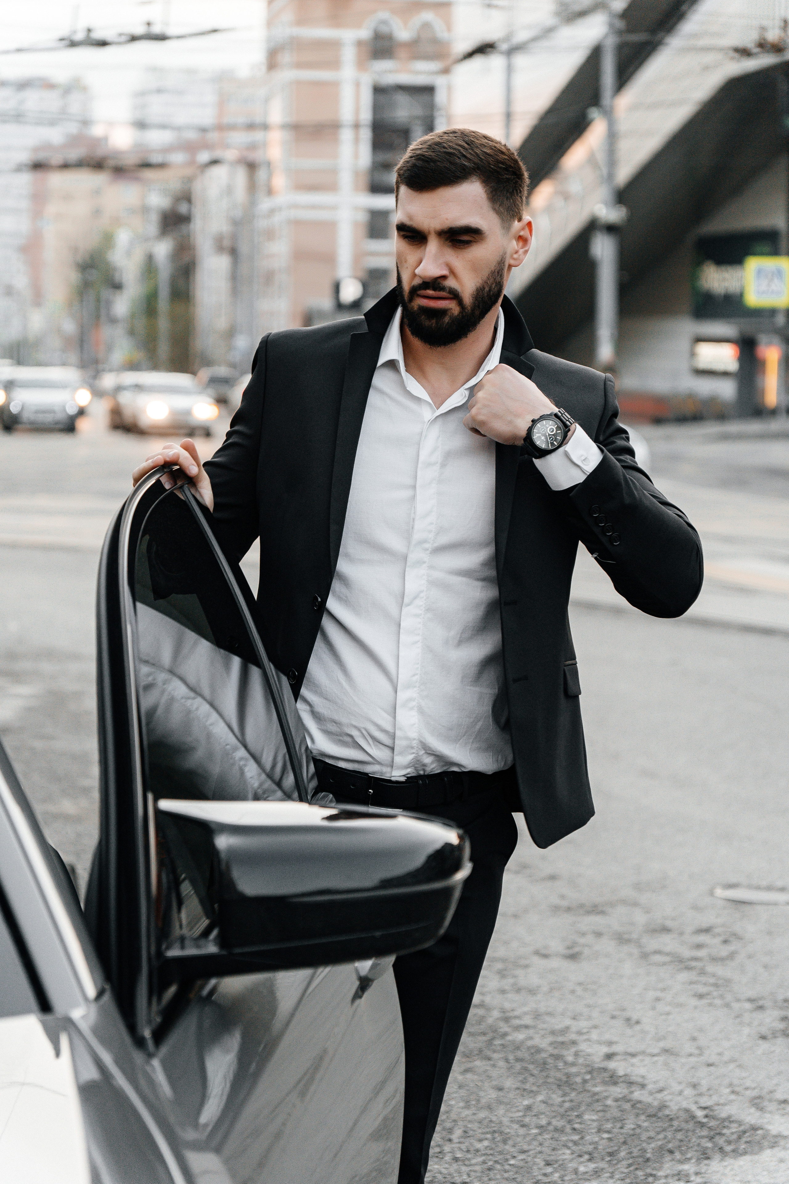 Сity walk. Свадебный фотограф и видеограф в Ростове-на-Дону. Максим и Наталья Лебедевы