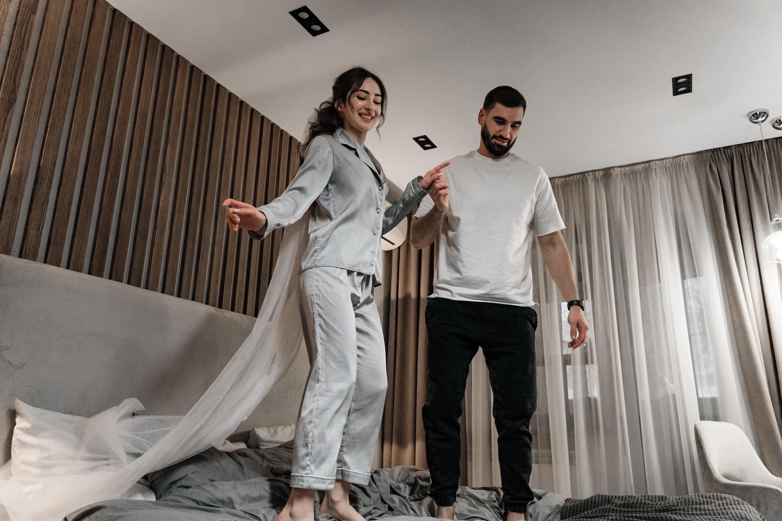 Сity walk. Свадебный фотограф и видеограф в Ростове-на-Дону. Максим и Наталья Лебедевы