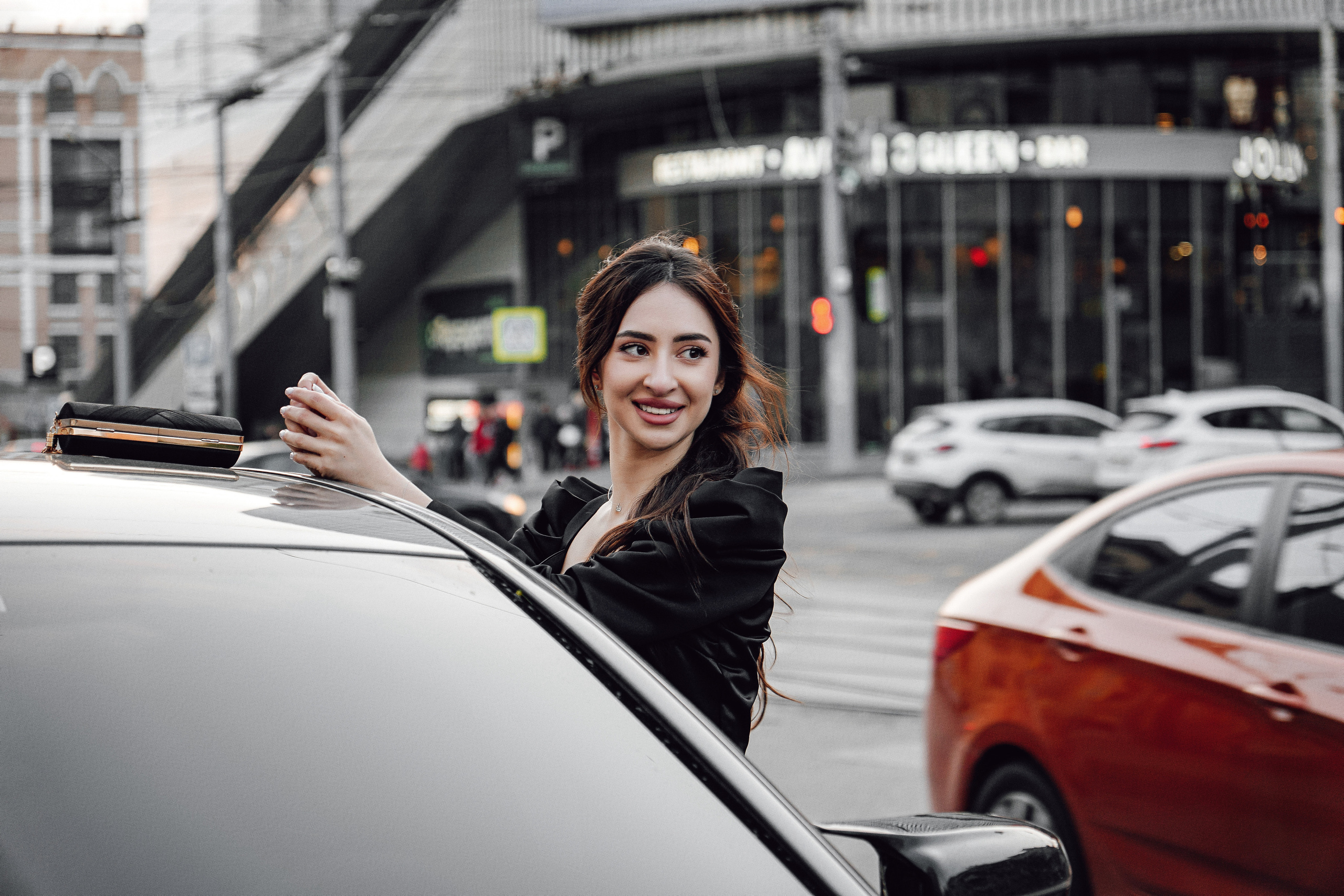 Сity walk. Свадебный фотограф и видеограф в Ростове-на-Дону. Максим и Наталья Лебедевы