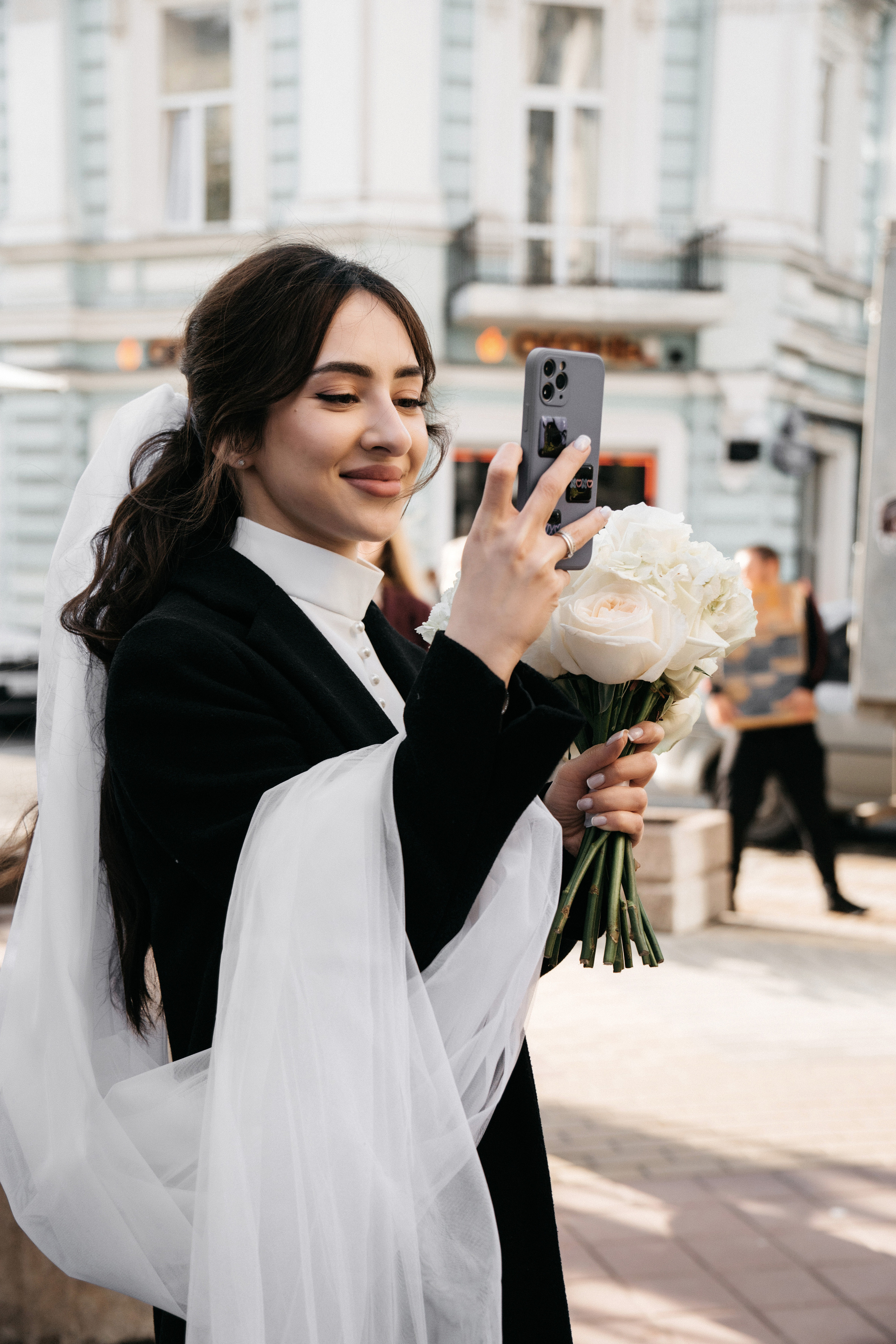 Сity walk. Свадебный фотограф и видеограф в Ростове-на-Дону. Максим и Наталья Лебедевы