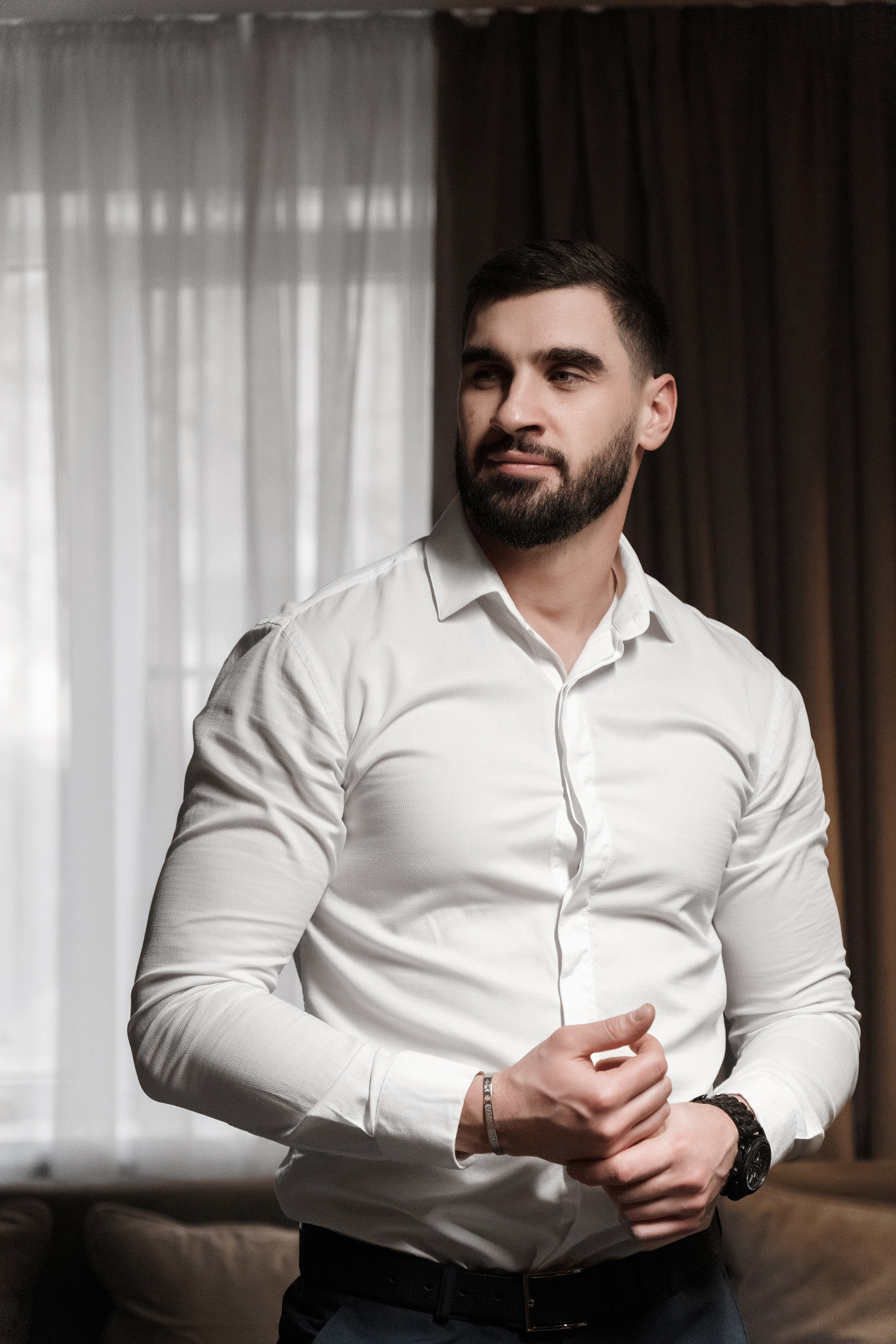 Сity walk. Свадебный фотограф и видеограф в Ростове-на-Дону. Максим и Наталья Лебедевы