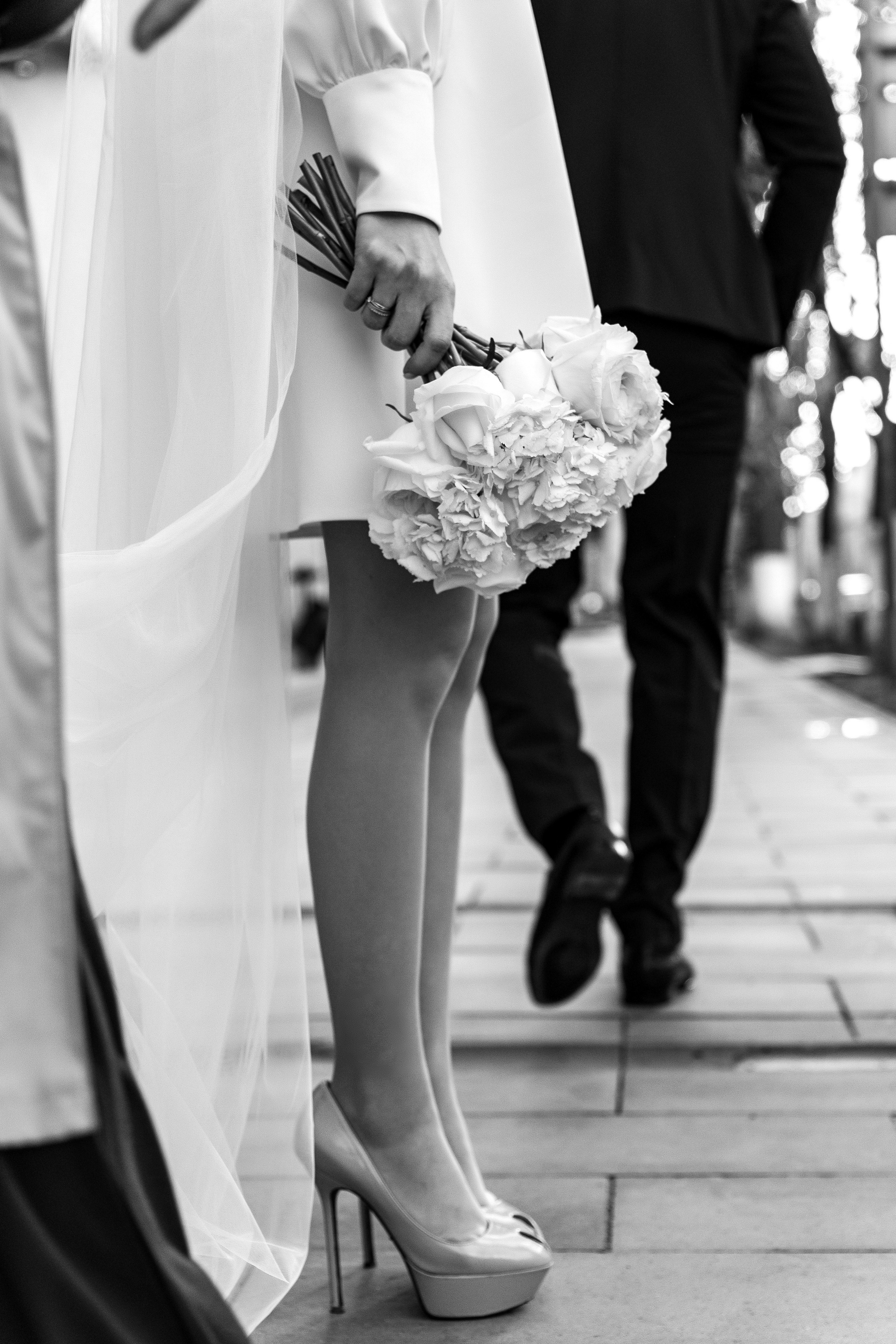 Сity walk. Свадебный фотограф и видеограф в Ростове-на-Дону. Максим и Наталья Лебедевы