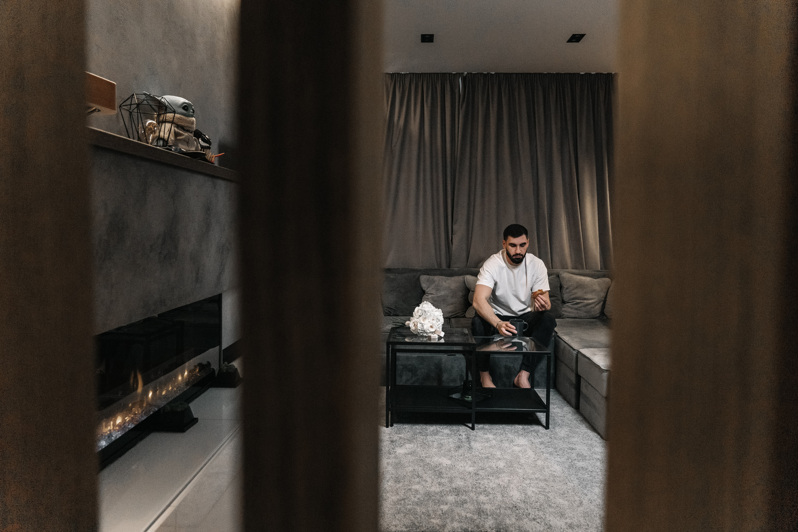 Сity walk. Свадебный фотограф и видеограф в Ростове-на-Дону. Максим и Наталья Лебедевы