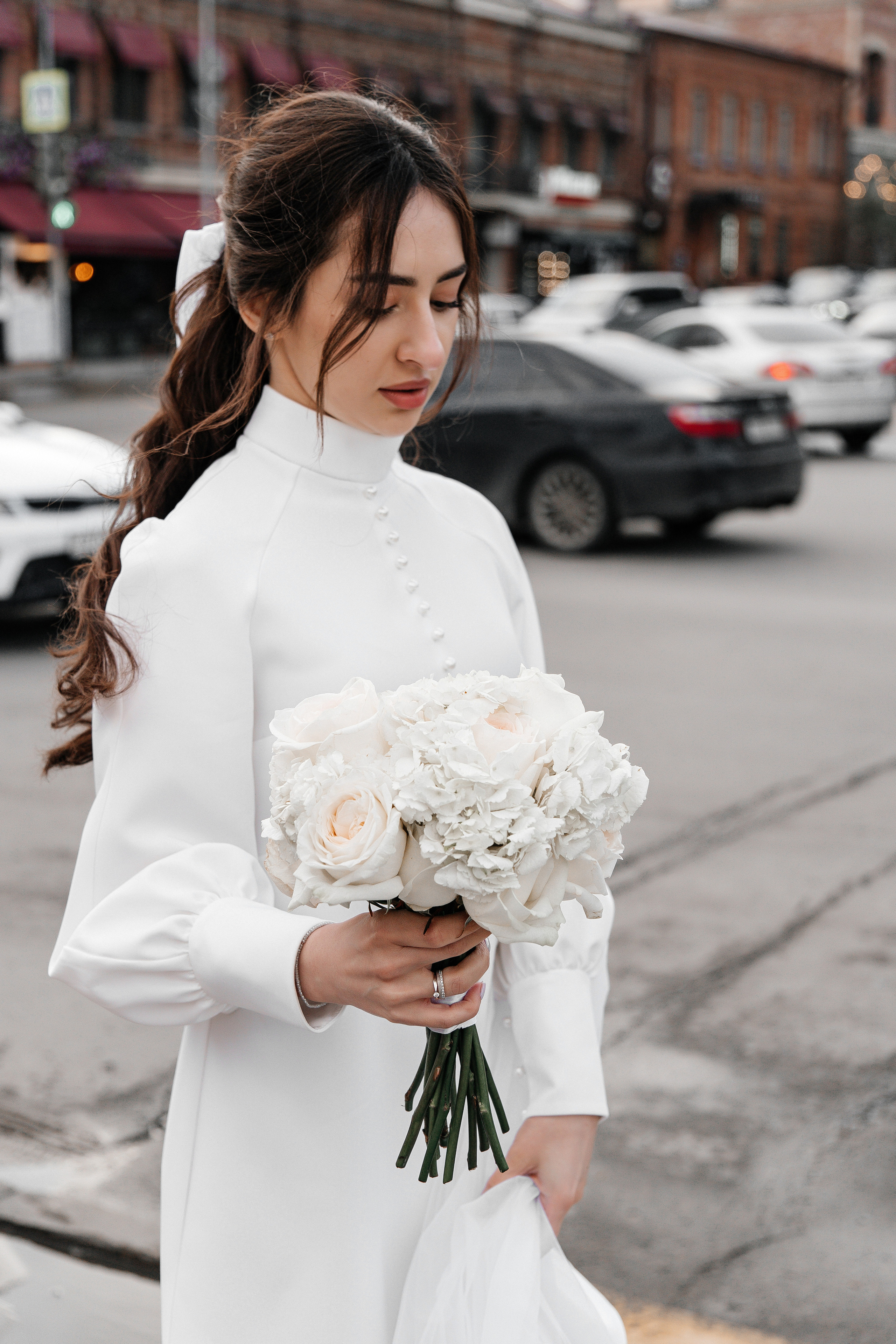 Сity walk. Свадебный фотограф и видеограф в Ростове-на-Дону. Максим и Наталья Лебедевы