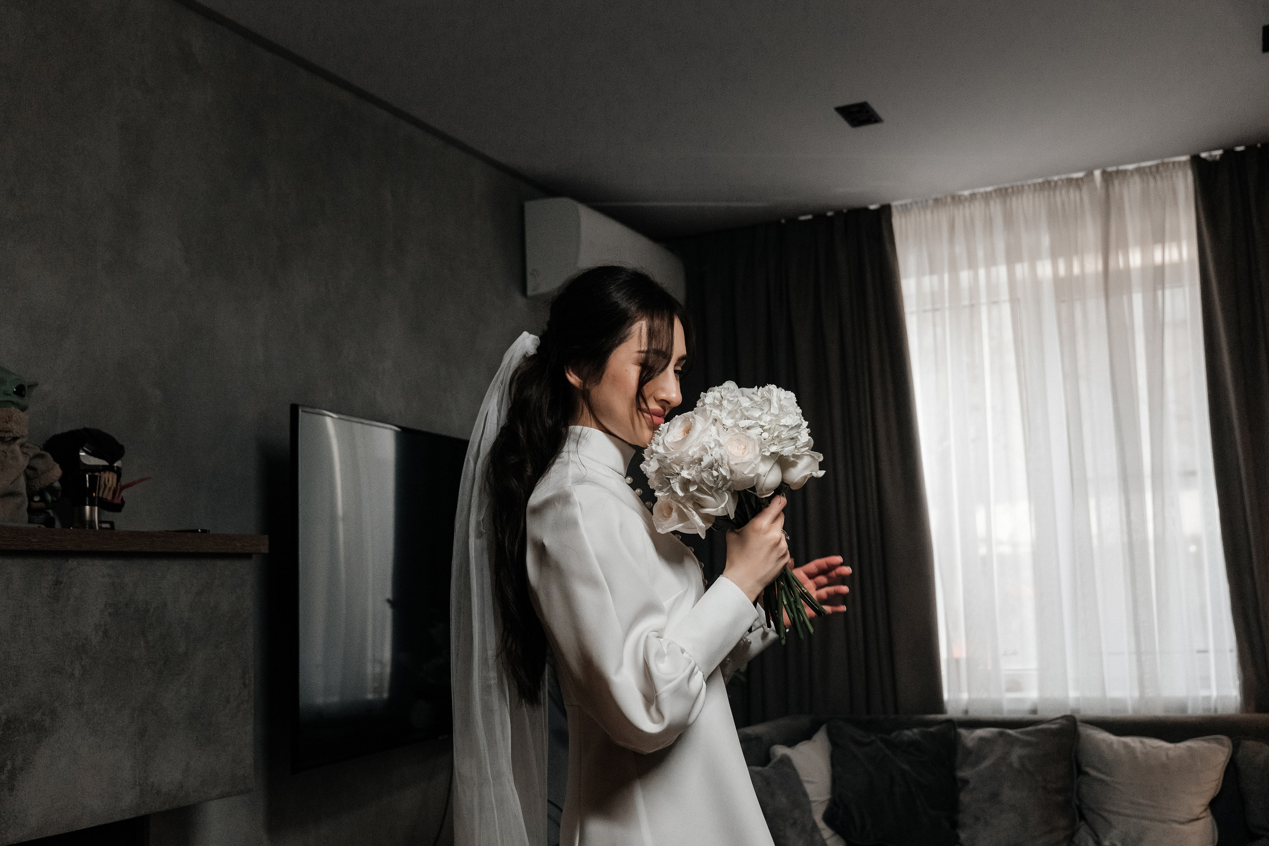 Сity walk. Свадебный фотограф и видеограф в Ростове-на-Дону. Максим и Наталья Лебедевы