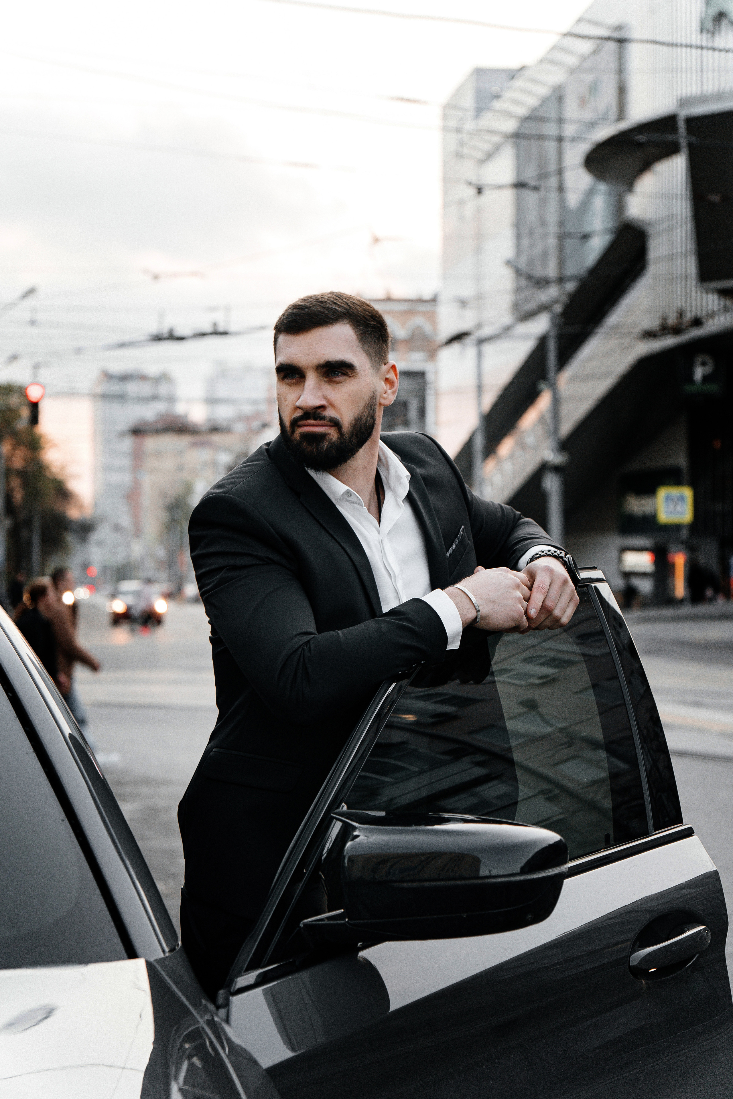 Сity walk. Свадебный фотограф и видеограф в Ростове-на-Дону. Максим и Наталья Лебедевы