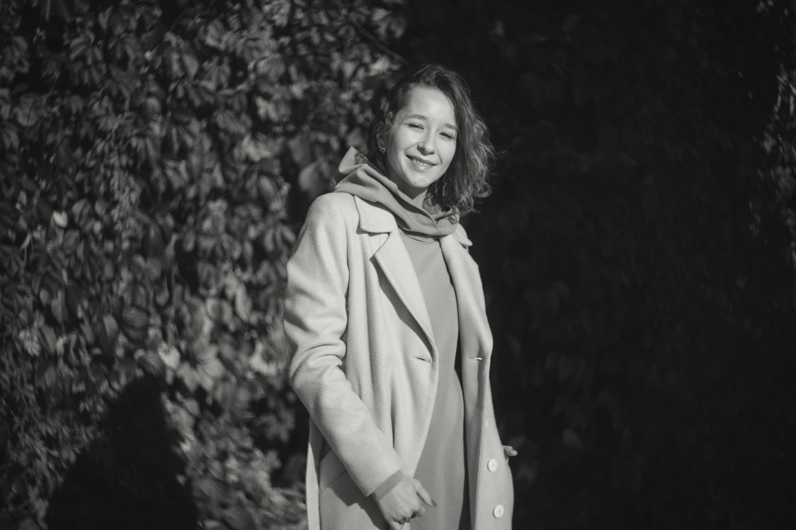 Юля. Семейный фотограф Ольга Мишустина в Самаре