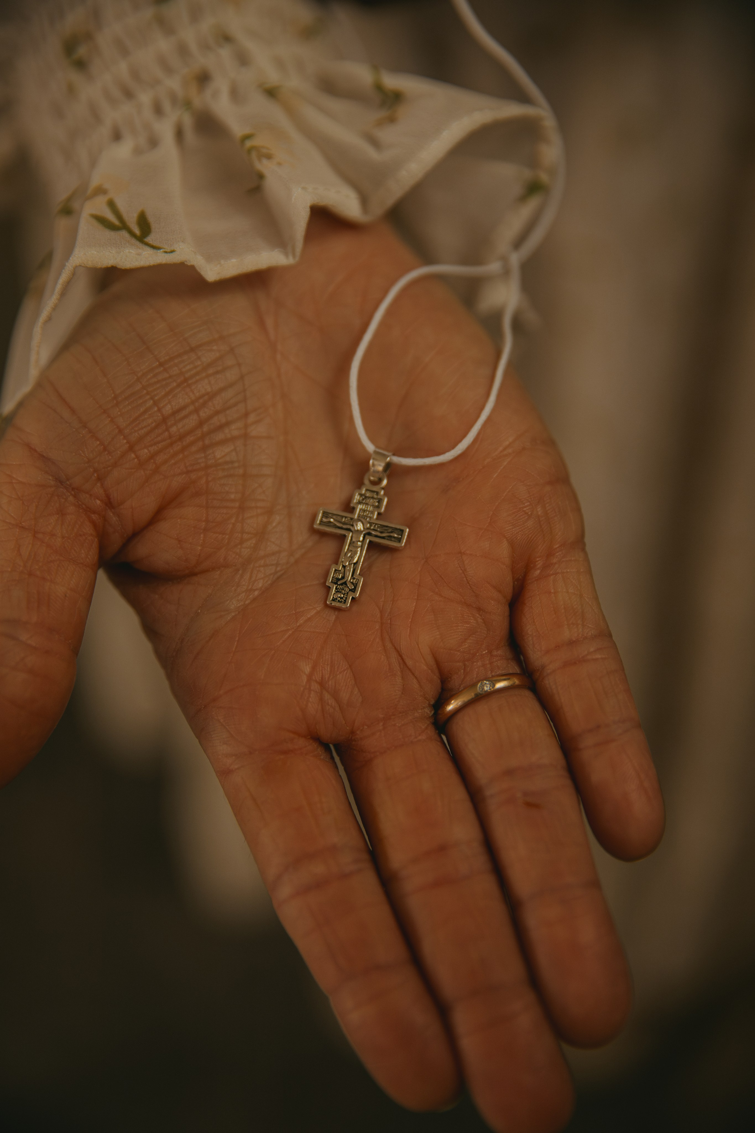 Крещения Ивана