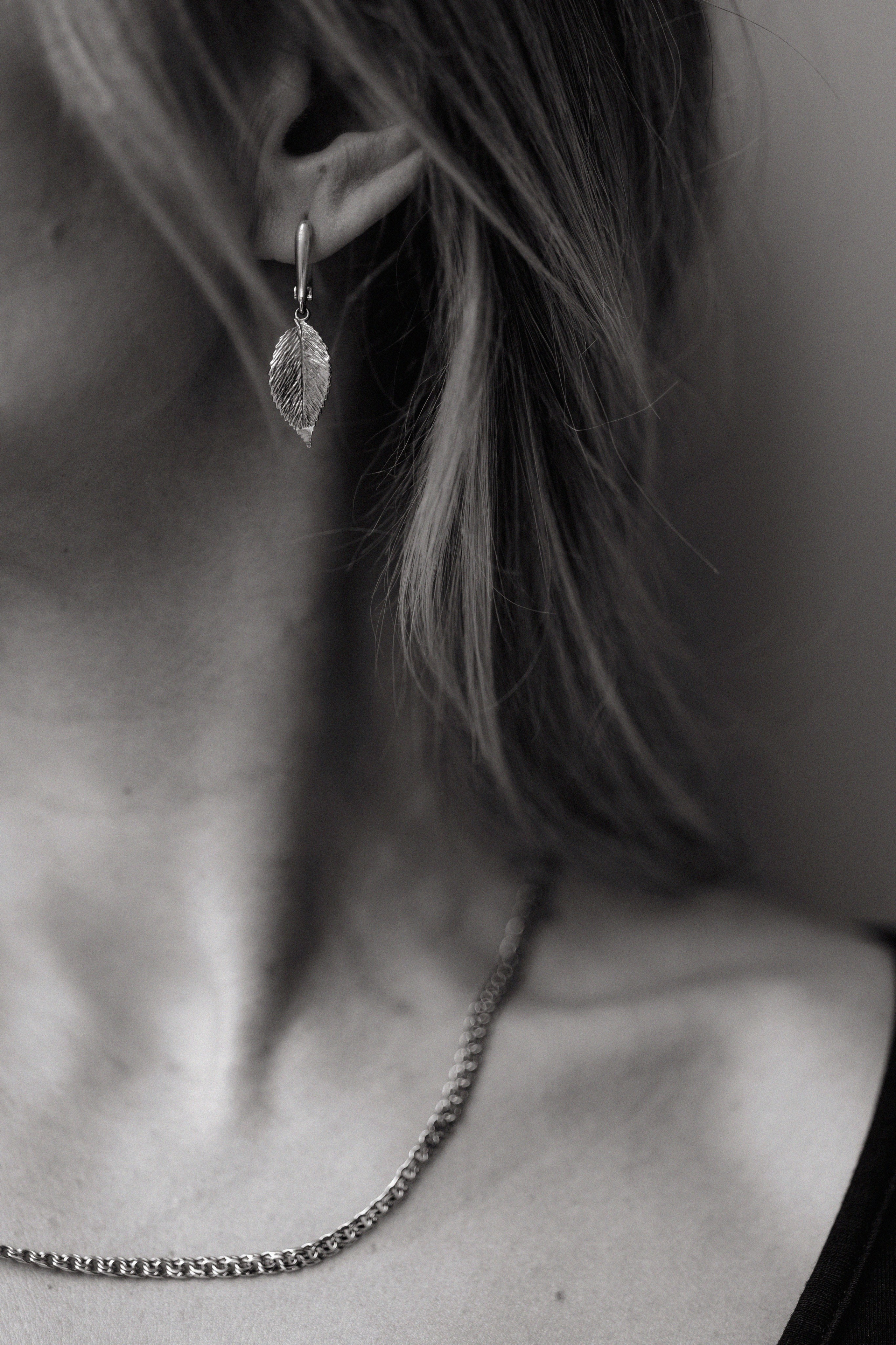 Ирина ч/б. Главная