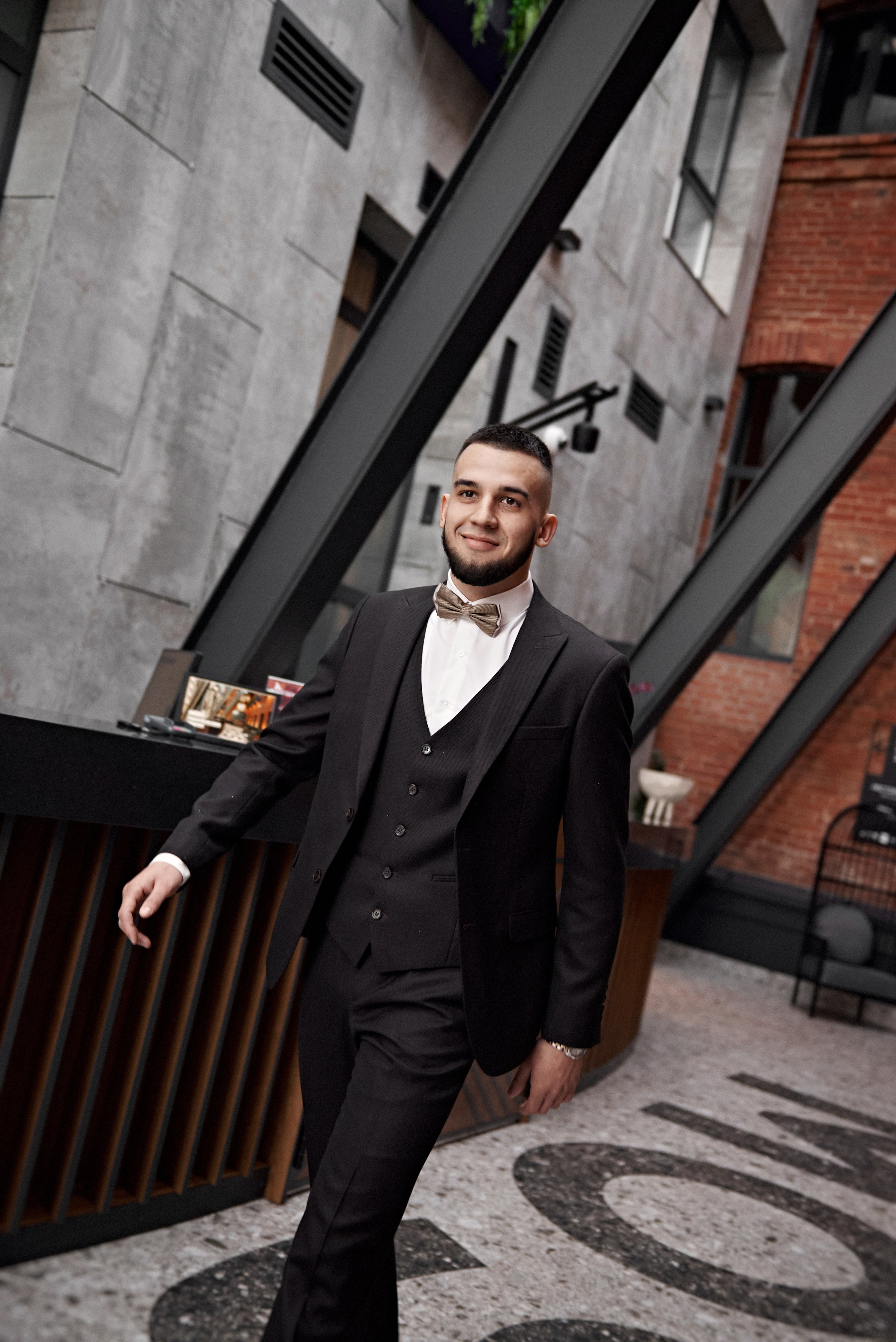 16.02.23 Семен и Алина. Свадебный фотограф Юлия Гусева