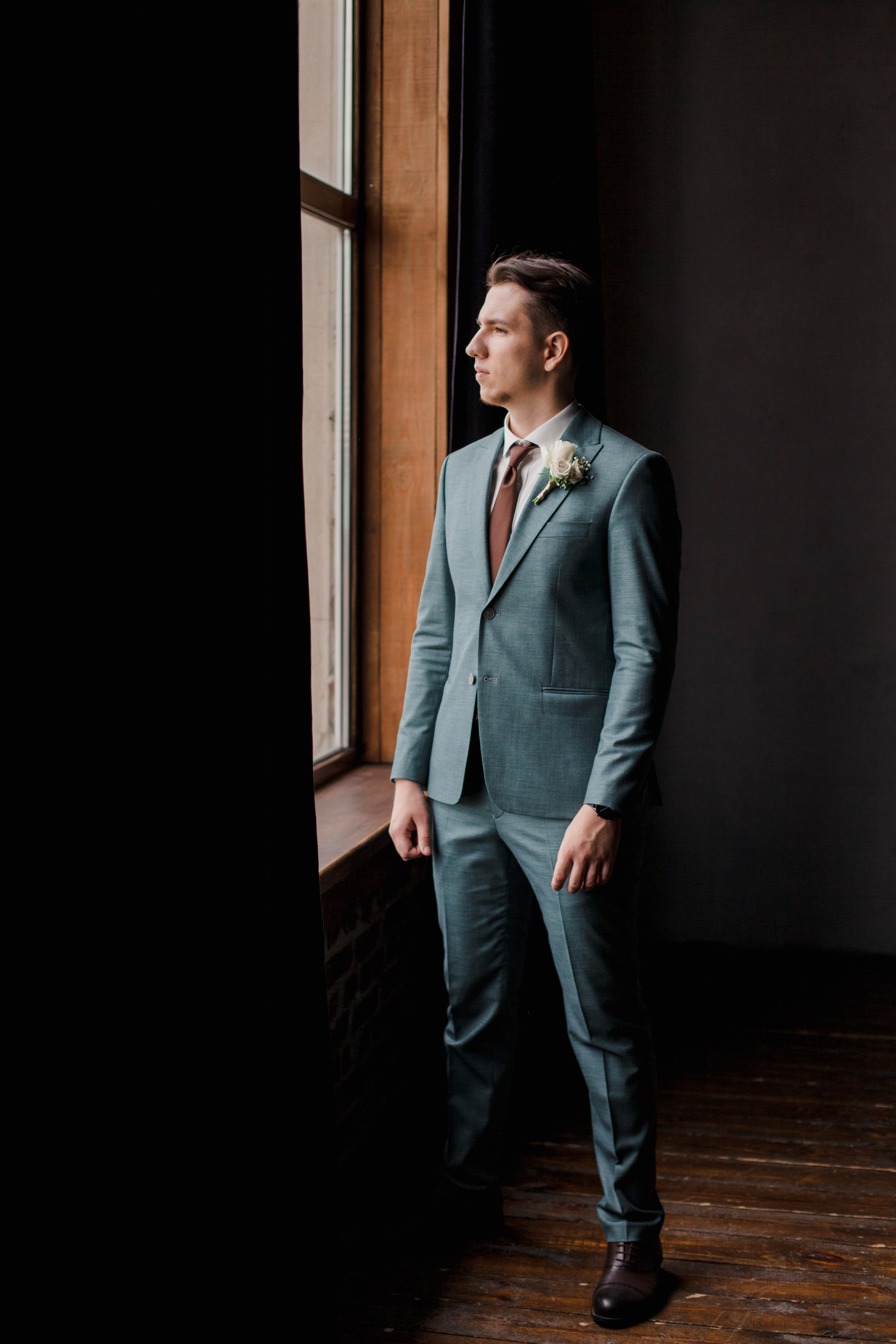 Александр и Анастасия. Свадебный и семейный фотограф в Краснодаре