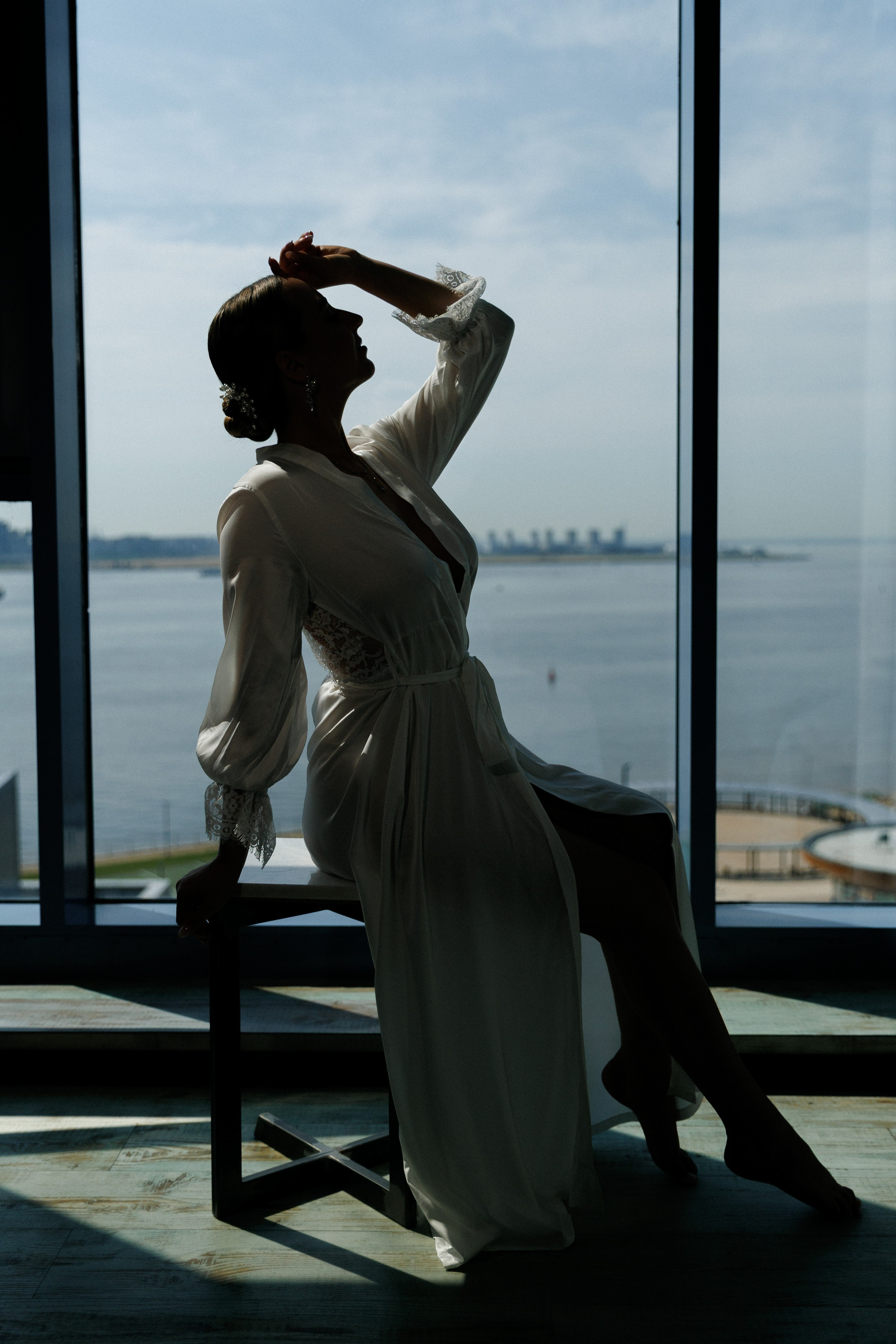 Ярослав и Евгения. Свадебный и репортажный фотограф в Санкт-Петербурге Николай Голованов