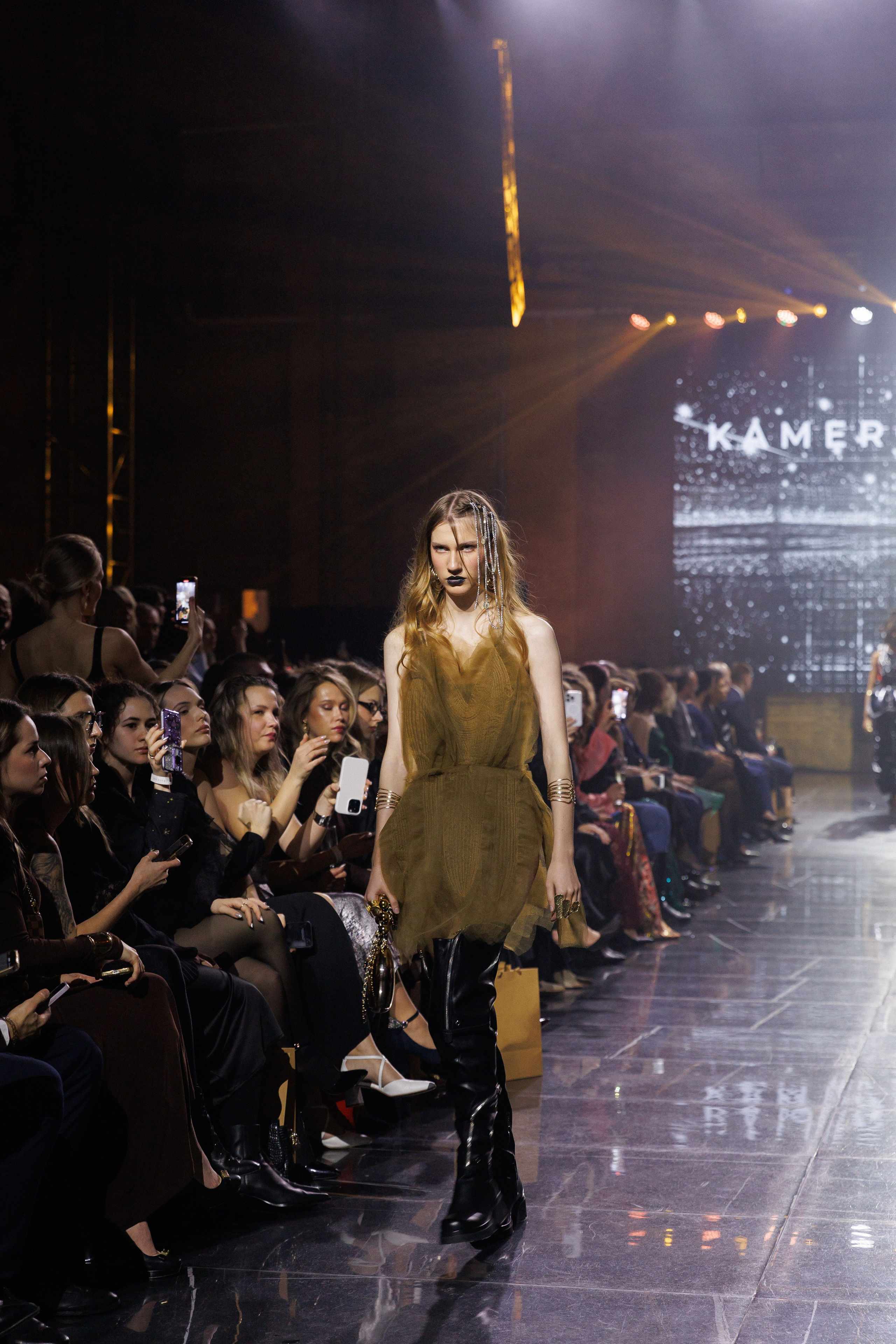 KAMERGER WINTER 2025. Свадебный и репортажный фотограф в Санкт-Петербурге Николай Голованов