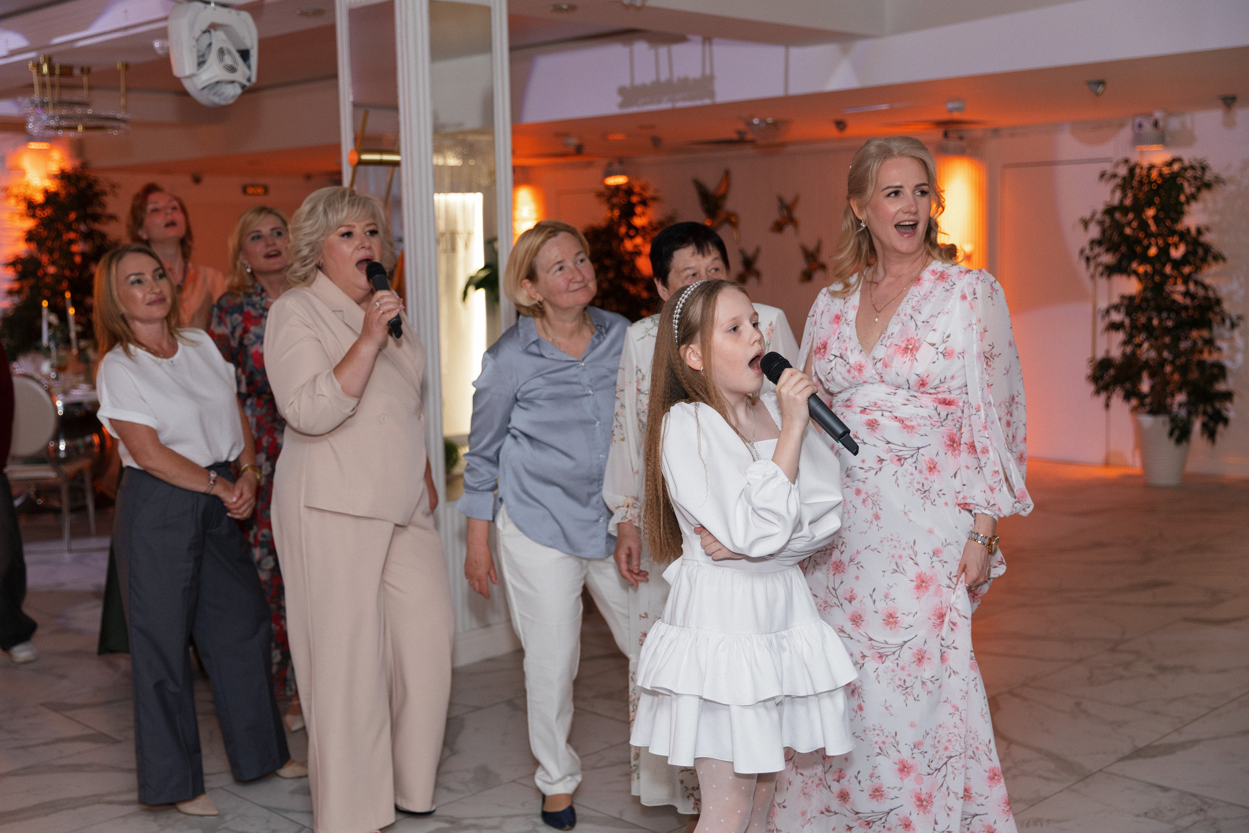 Дмитрий и Ирина. Свадебный и репортажный фотограф в Санкт-Петербурге Николай Голованов