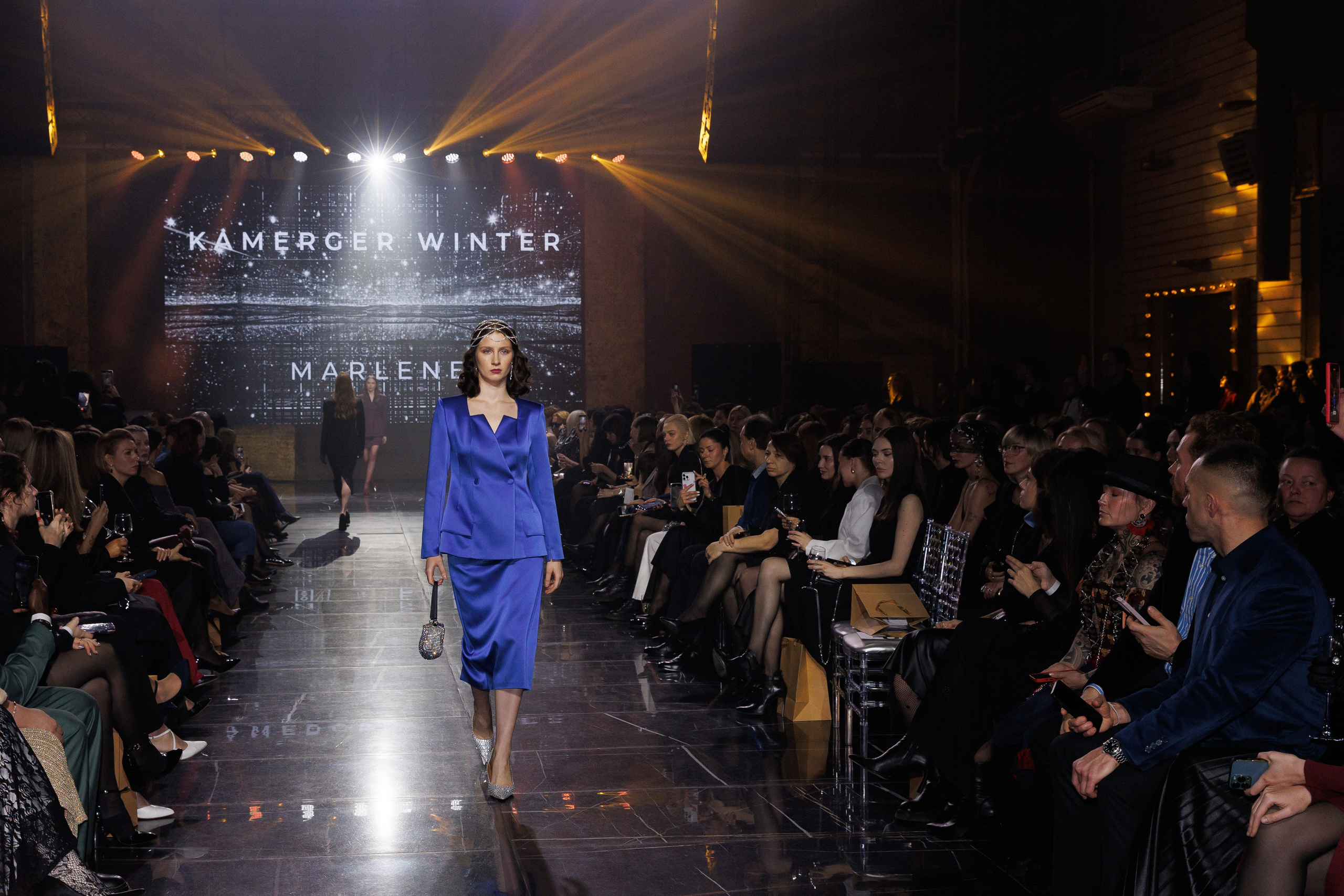 KAMERGER WINTER 2025. Свадебный и репортажный фотограф в Санкт-Петербурге Николай Голованов