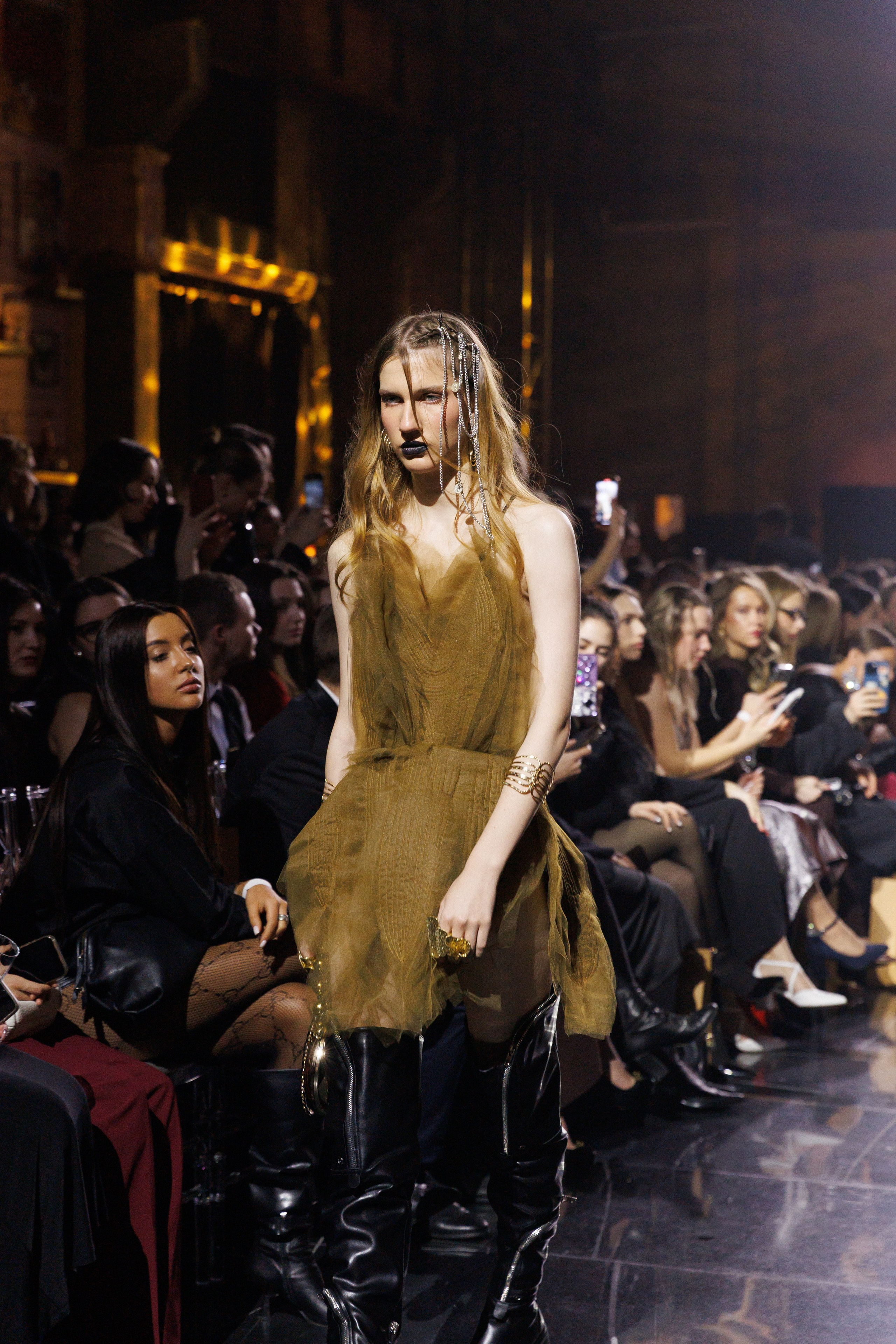 KAMERGER WINTER 2025. Свадебный и репортажный фотограф в Санкт-Петербурге Николай Голованов